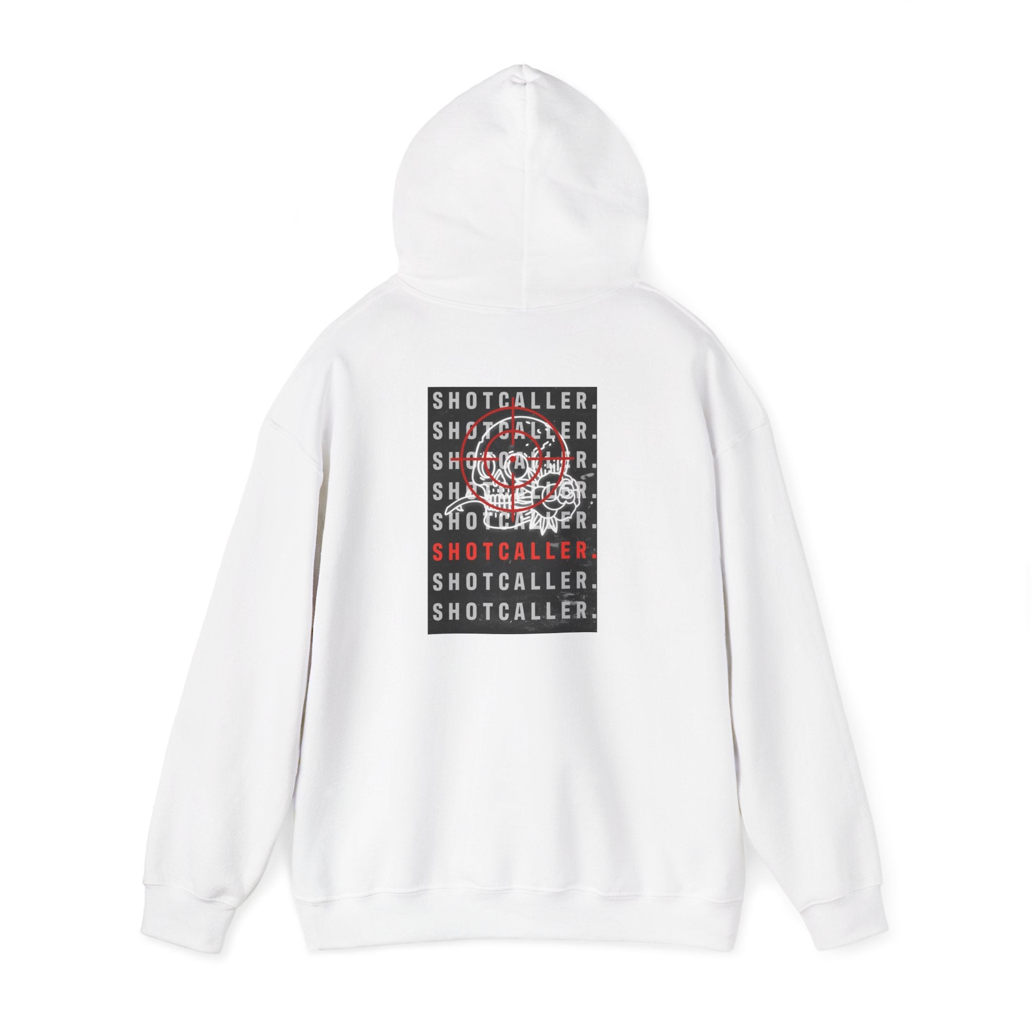 SHOTCALLER Heavyweight Hoodie