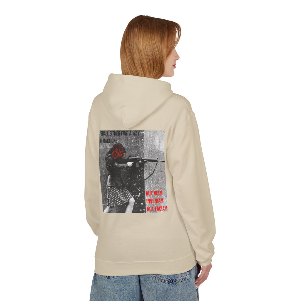 Make One Midweight Hoodie