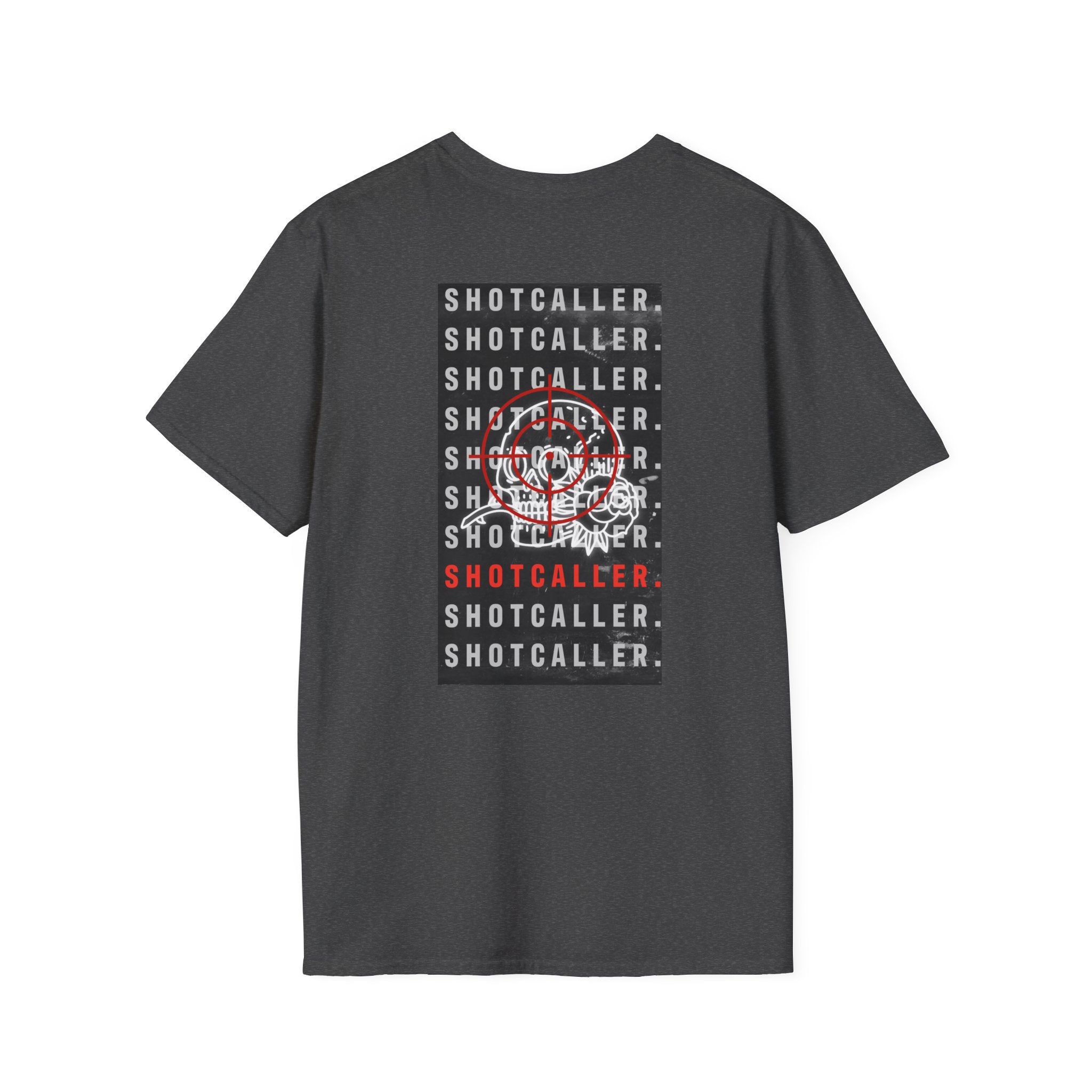 SHOTCALLER Tee Shirt