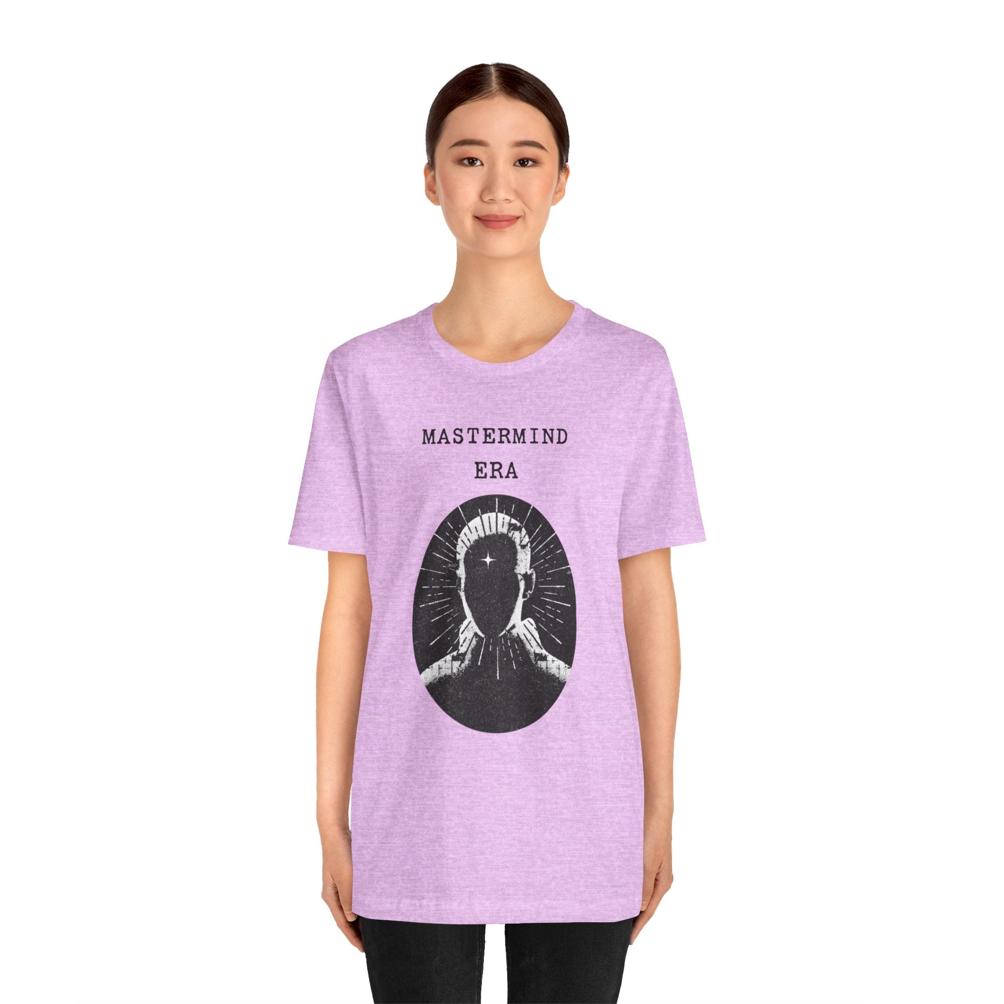 MASTERMIND ERA Unisex Jersey Tee