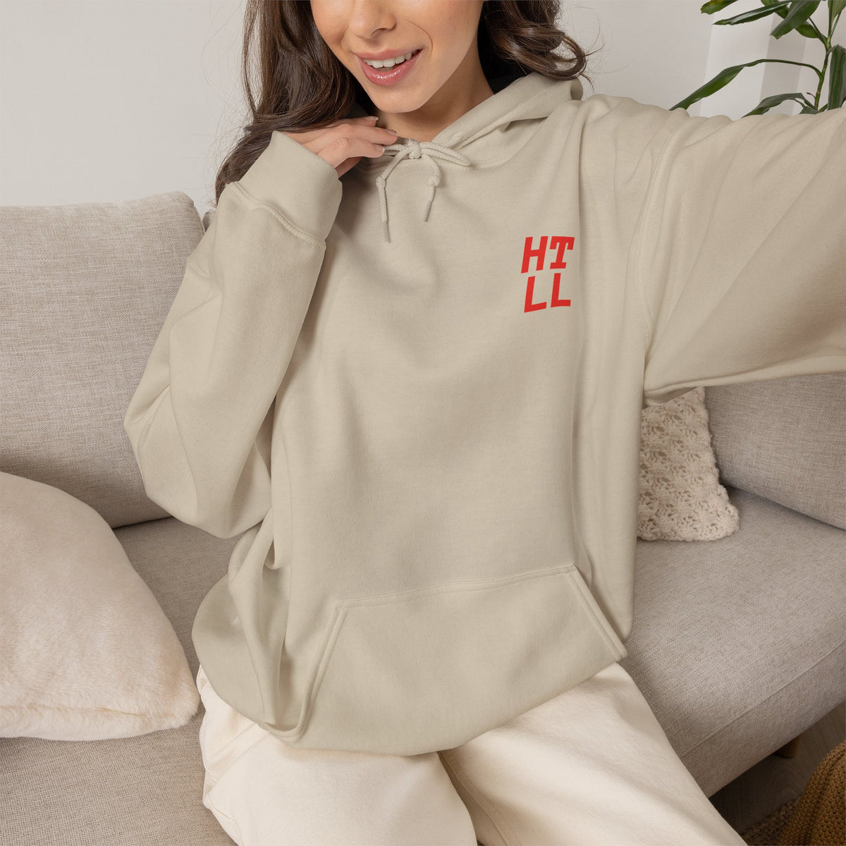 SHOTCALLER Heavyweight Hoodie