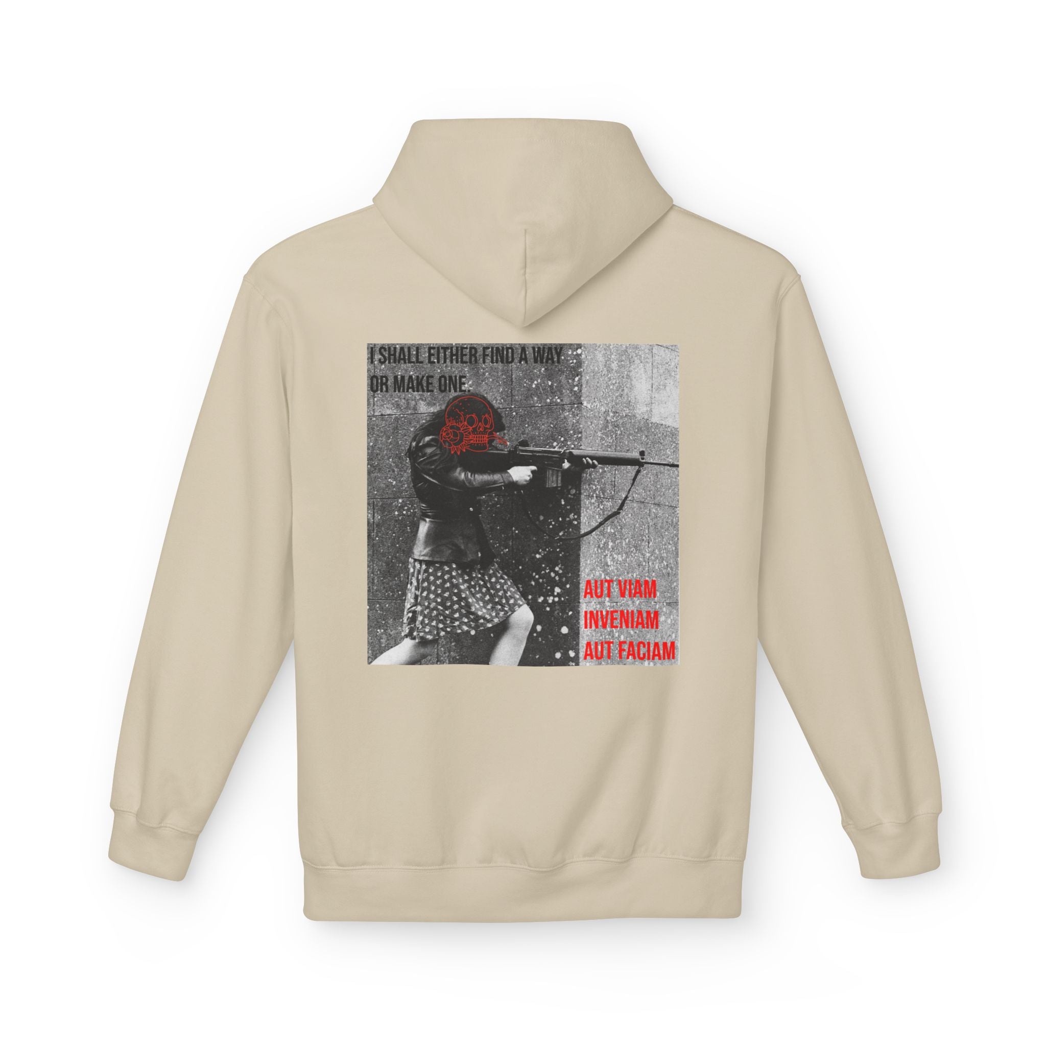 Make One Midweight Hoodie