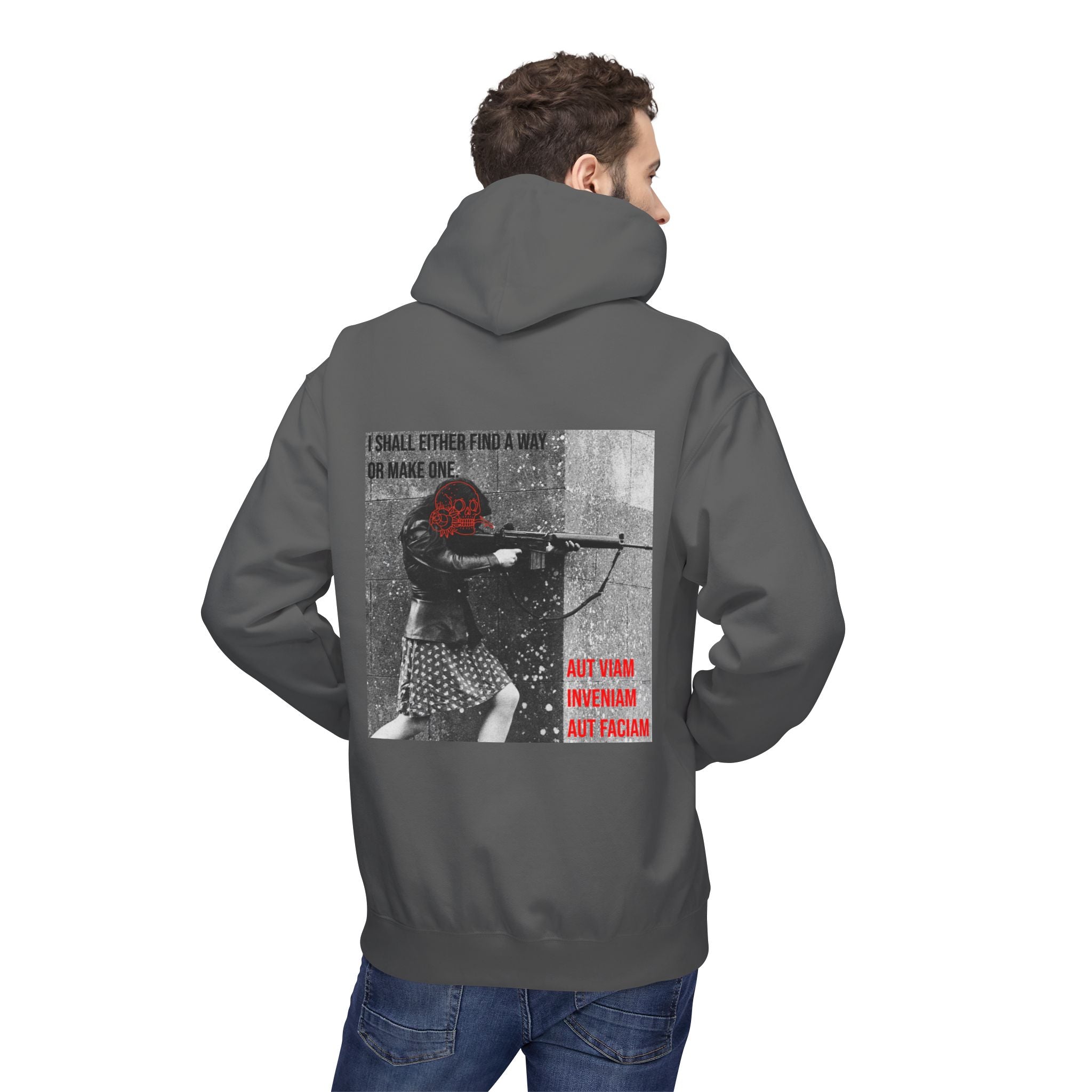 Make One Midweight Hoodie