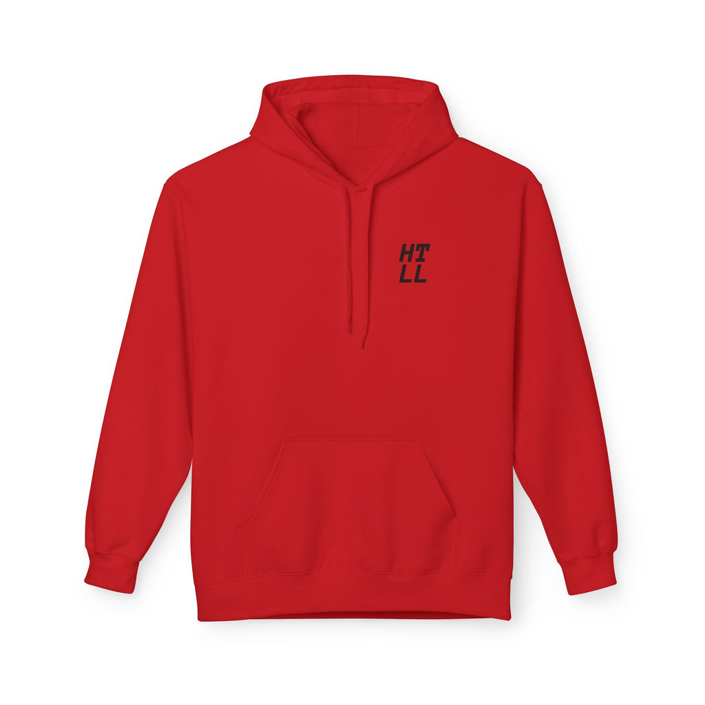 Cowboy Up Midweight Hoodie