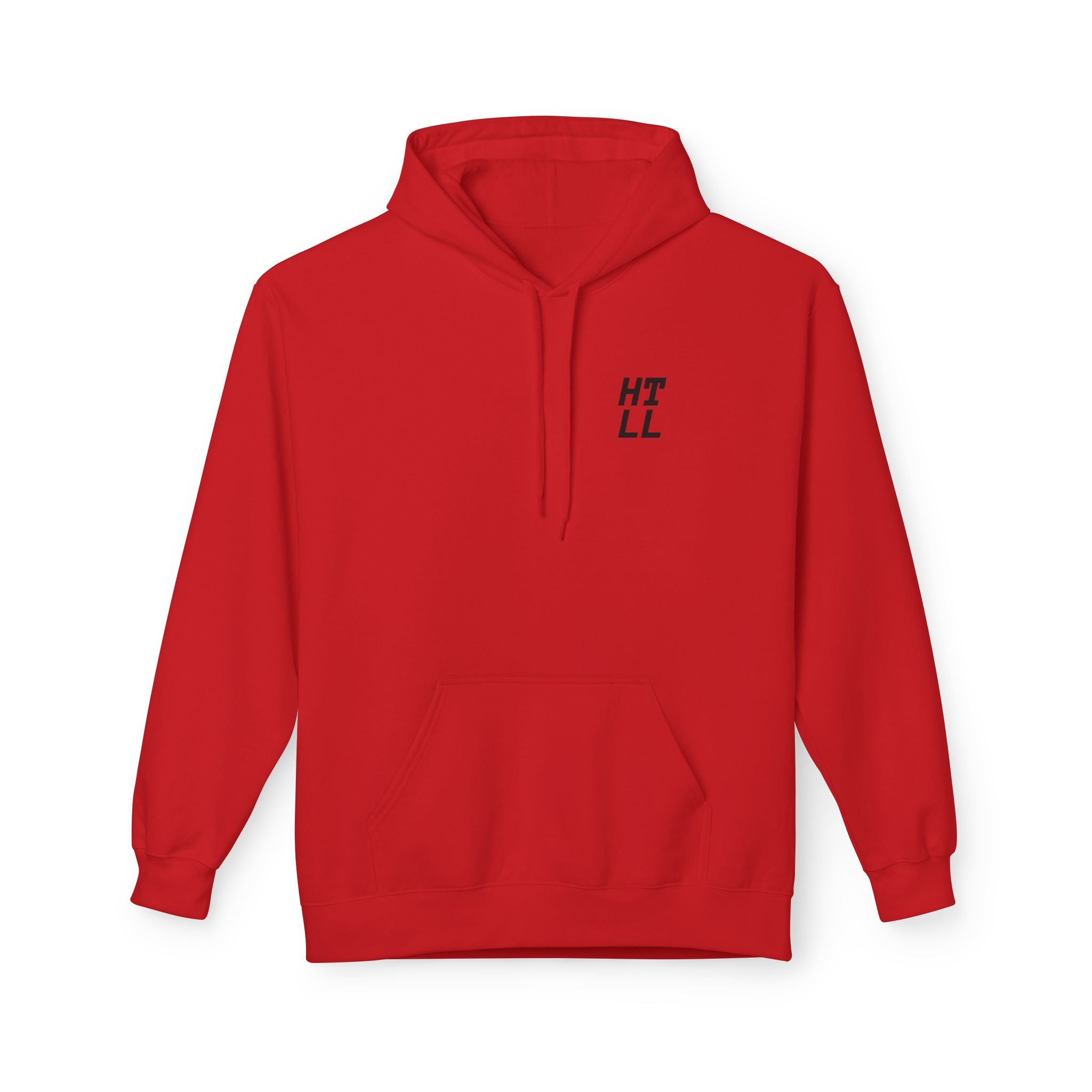 Cowboy Up Midweight Hoodie
