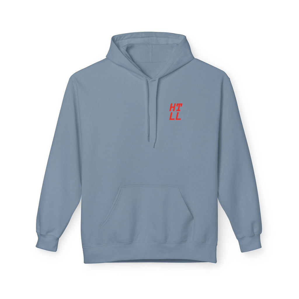Cowboy Up Midweight Hoodie