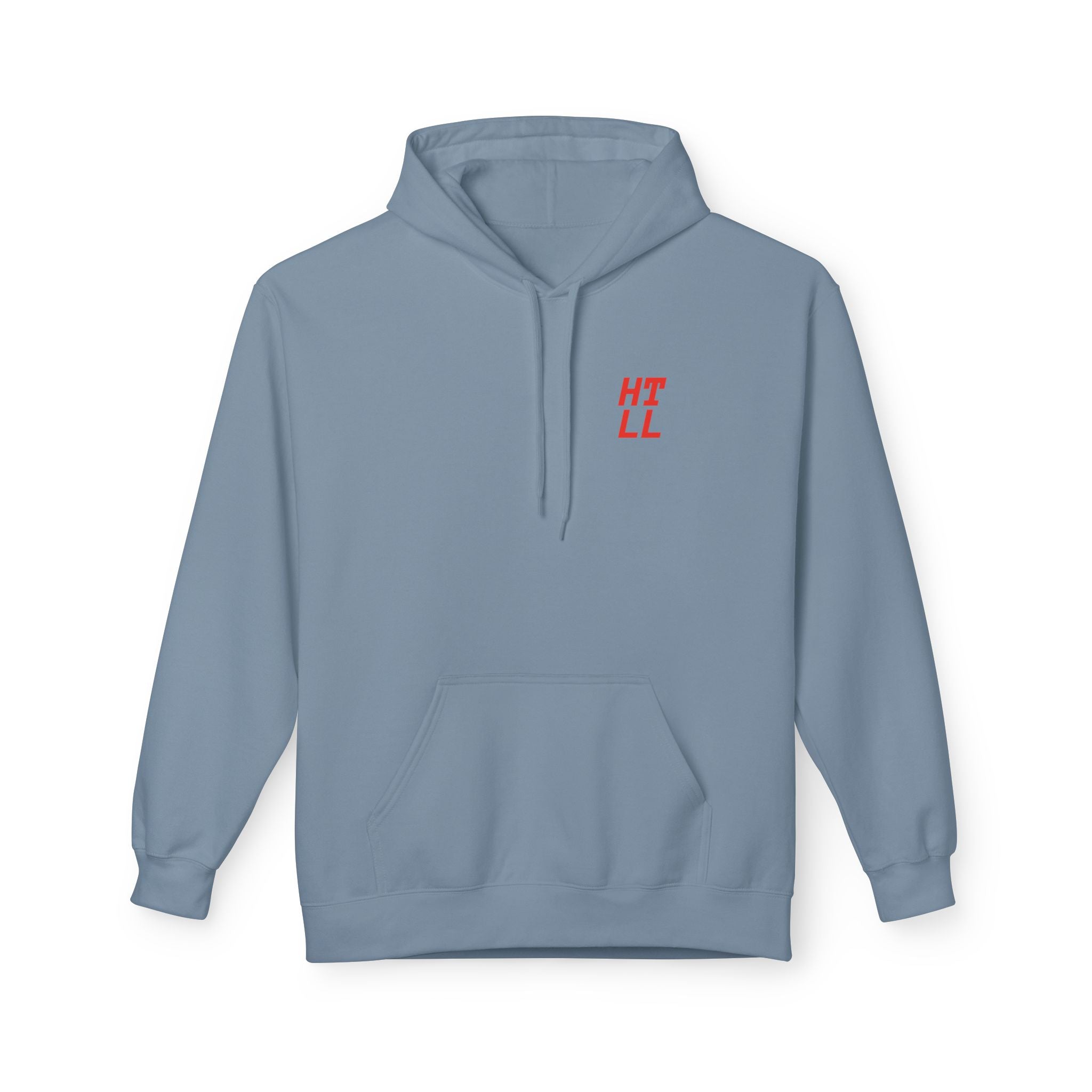 Cowboy Up Midweight Hoodie