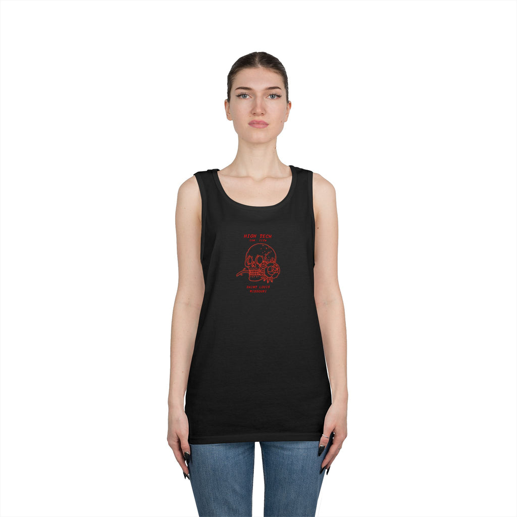 HTLL Tank Top
