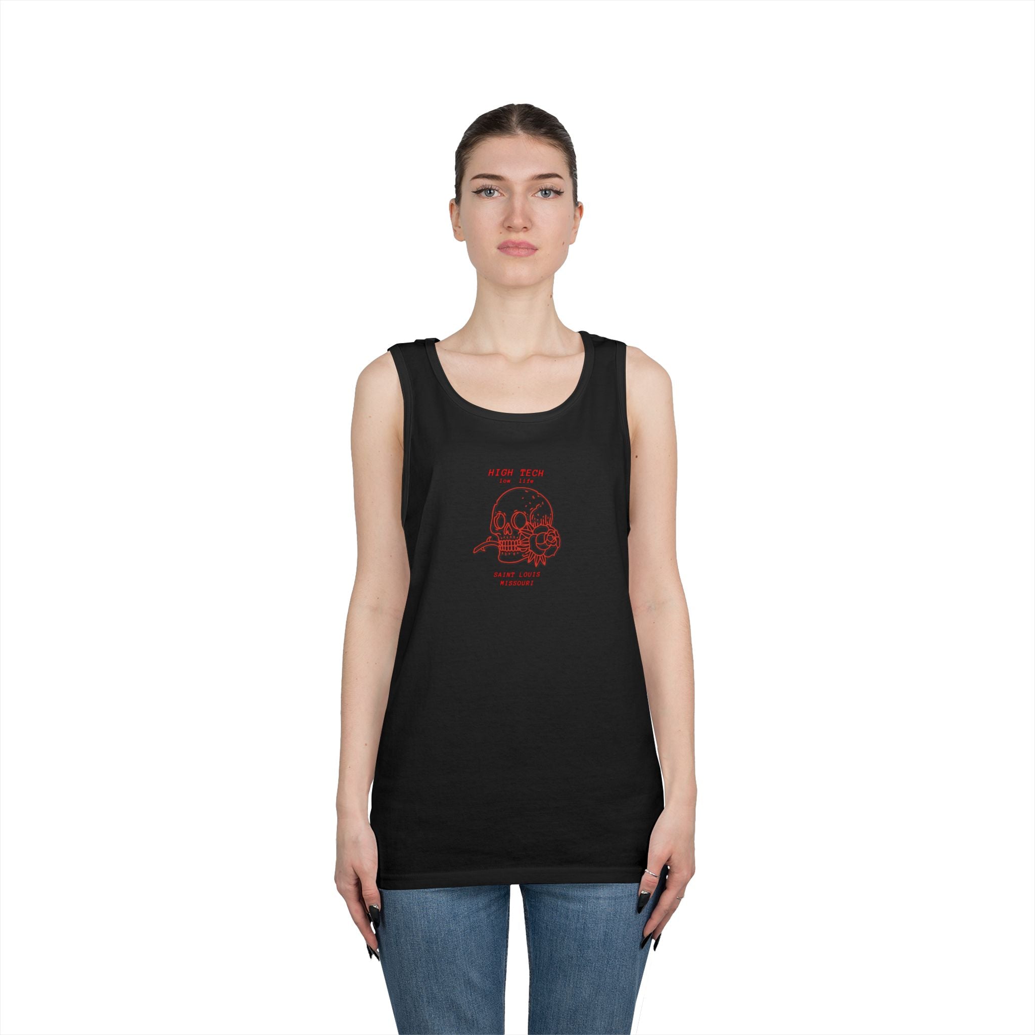 HTLL Tank Top