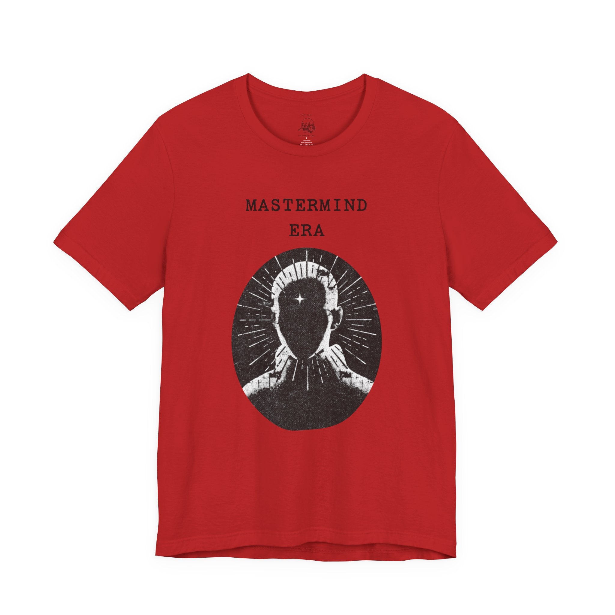 MASTERMIND ERA Unisex Jersey Tee