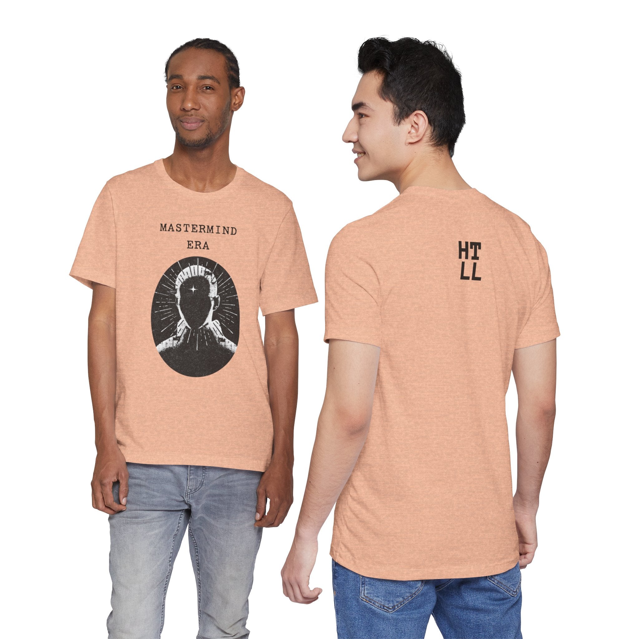 MASTERMIND ERA Unisex Jersey Tee