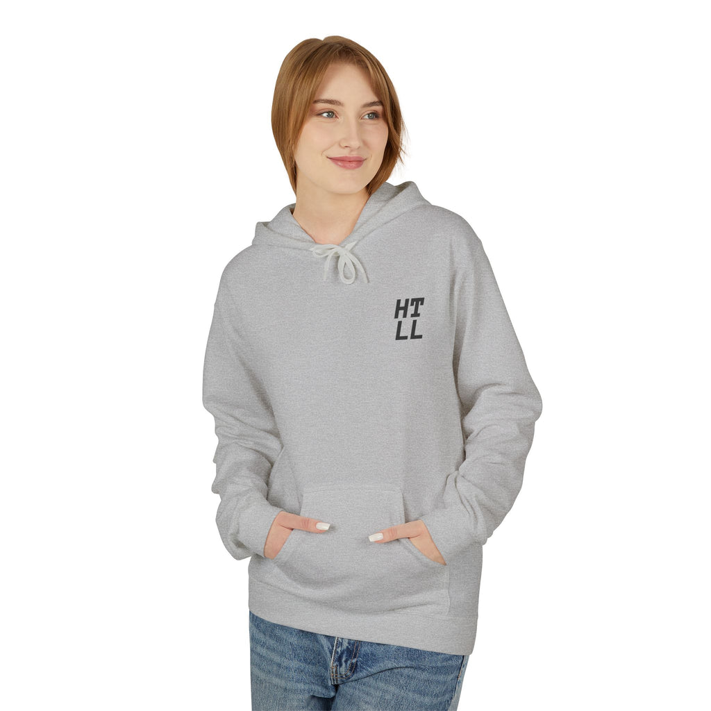 Pressure Midweight Hoodie
