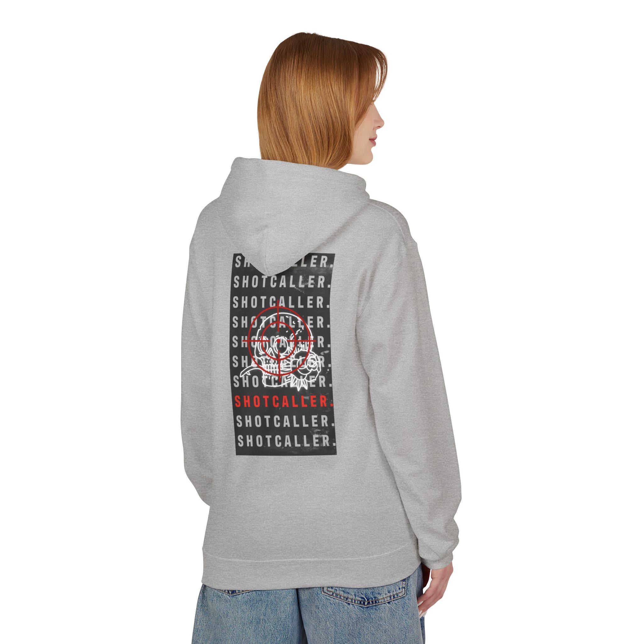 SHOTCALLER Midweight Hoodie