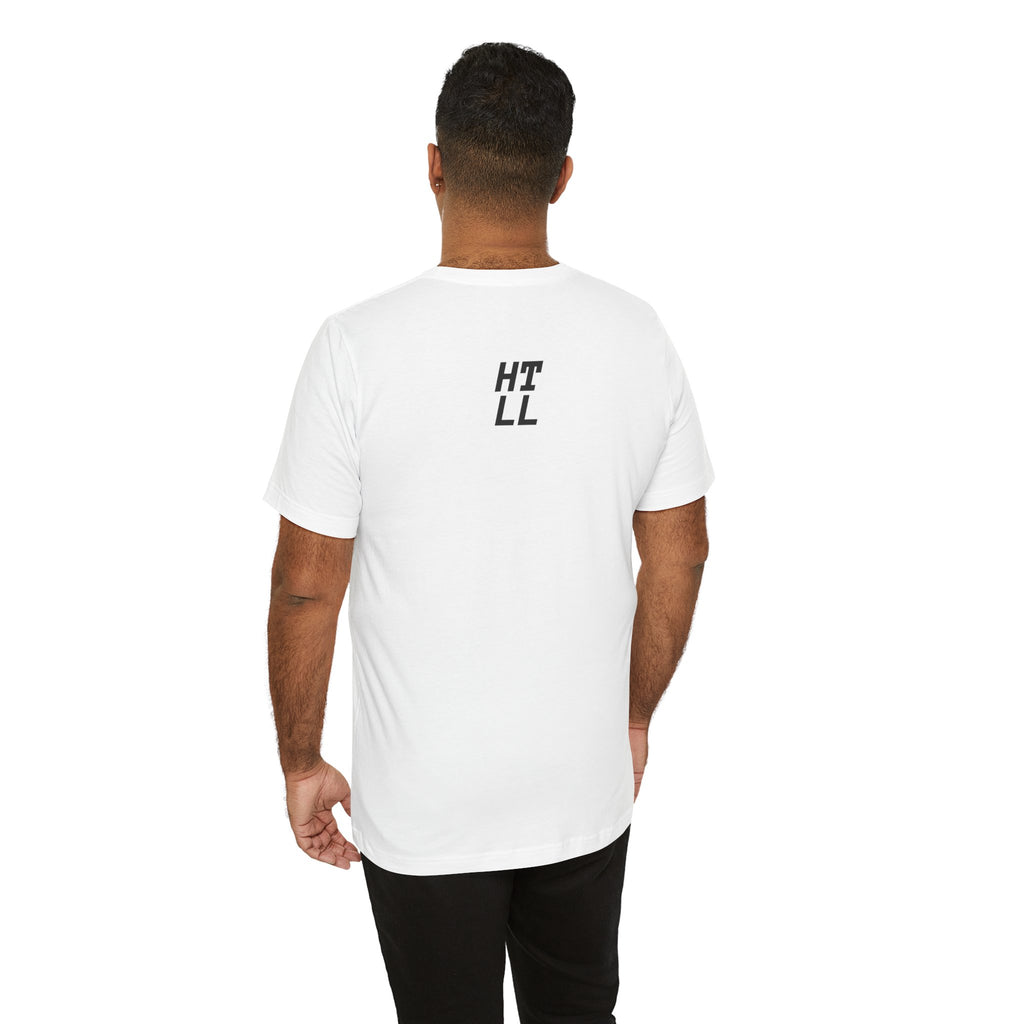 ALL DEFEAT Unisex Jersey Tee