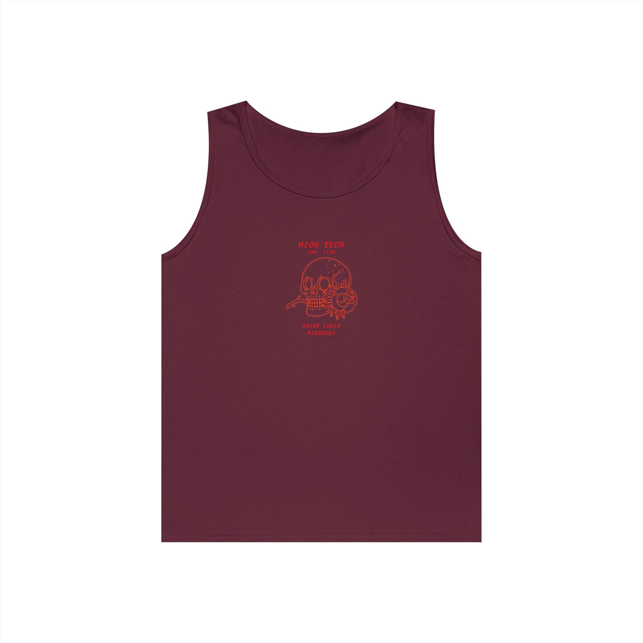 HTLL Tank Top