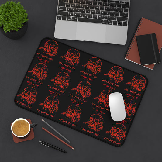 HTLL Desk Mat