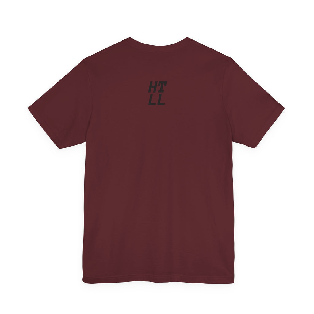 DIVINITY Unisex Jersey Tee