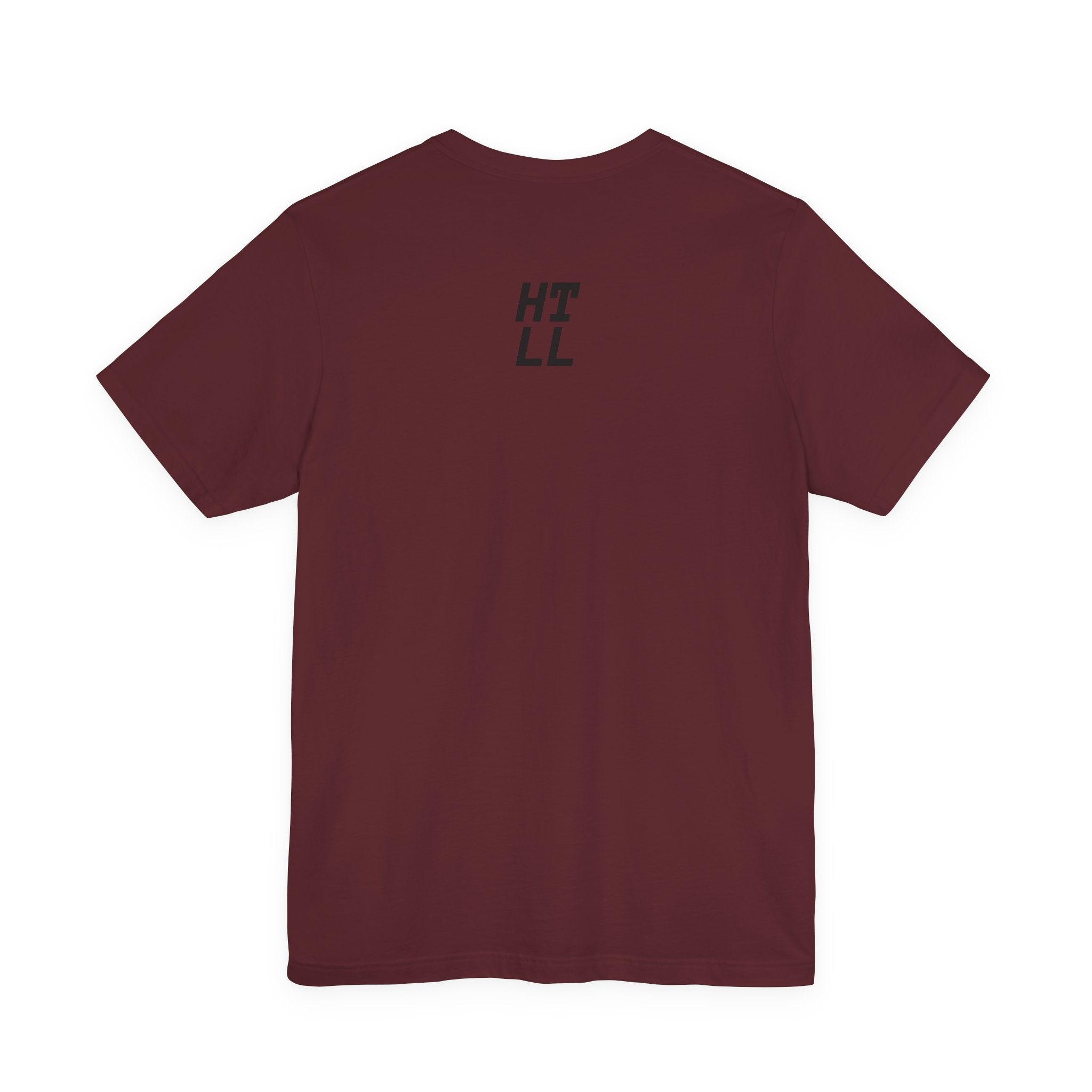 DIVINITY Unisex Jersey Tee