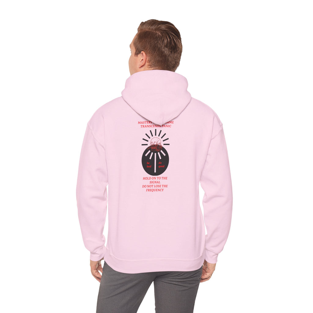 Frequency Heavyweight Hoodie