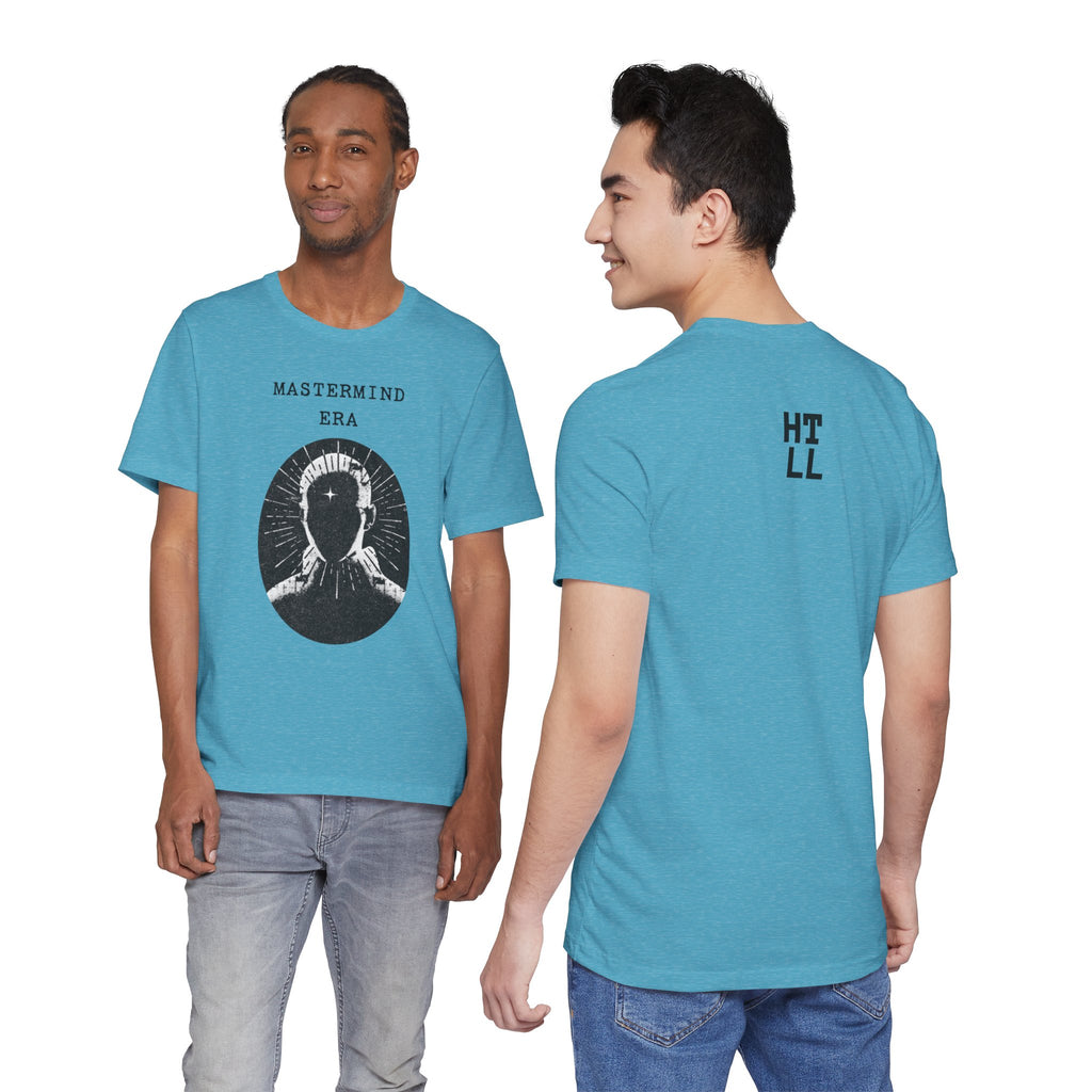 MASTERMIND ERA Unisex Jersey Tee