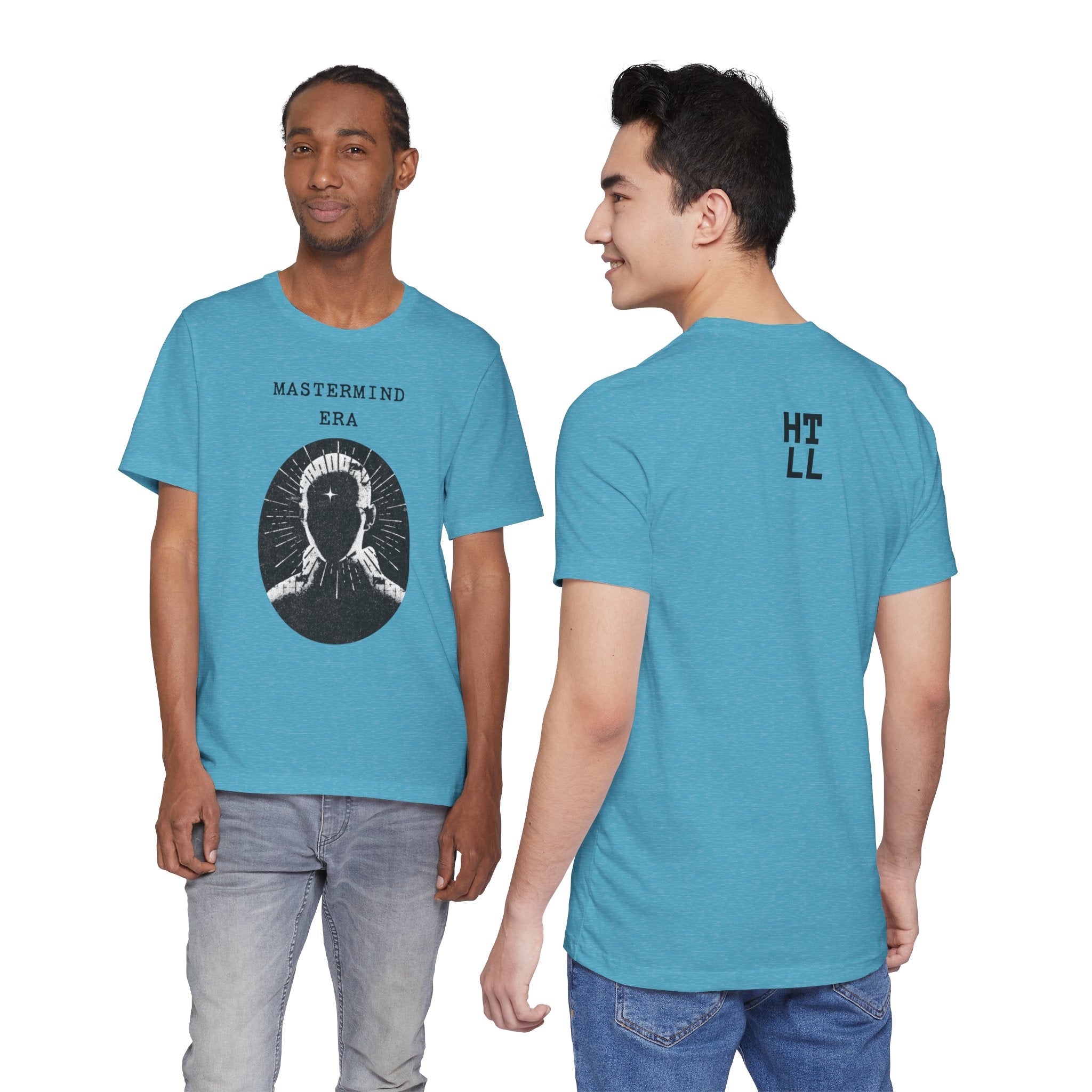 MASTERMIND ERA Unisex Jersey Tee