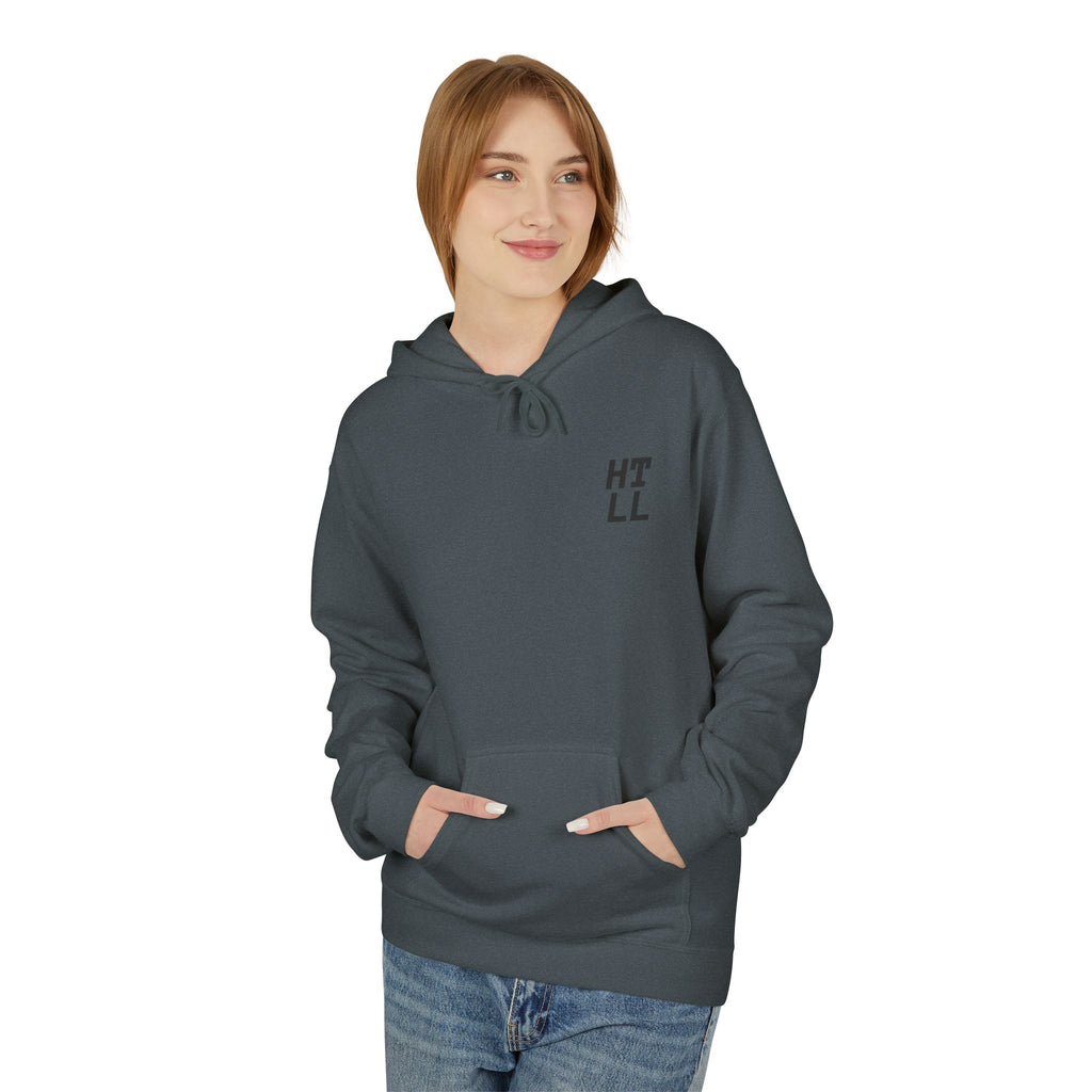 Pressure Midweight Hoodie