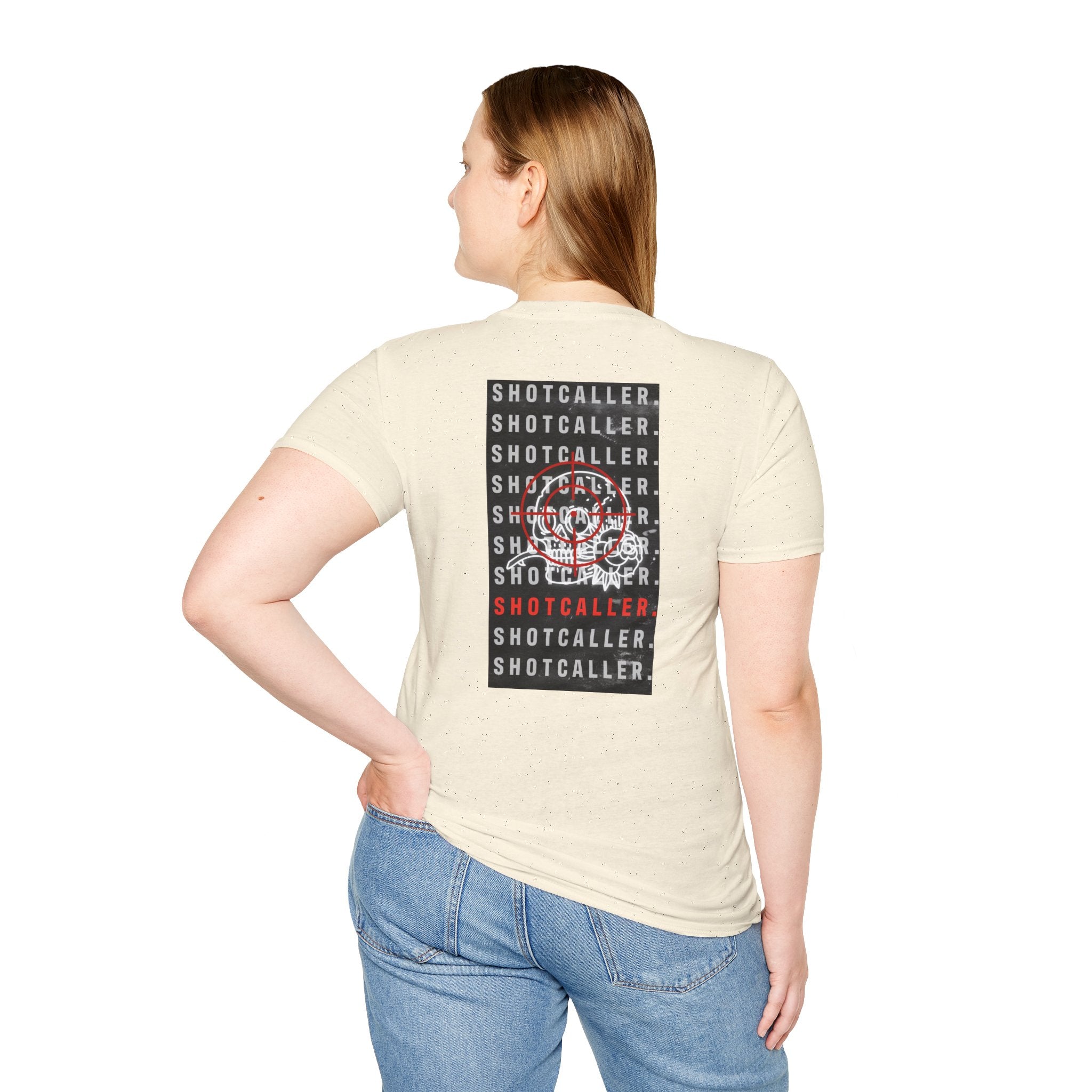 SHOTCALLER Tee Shirt