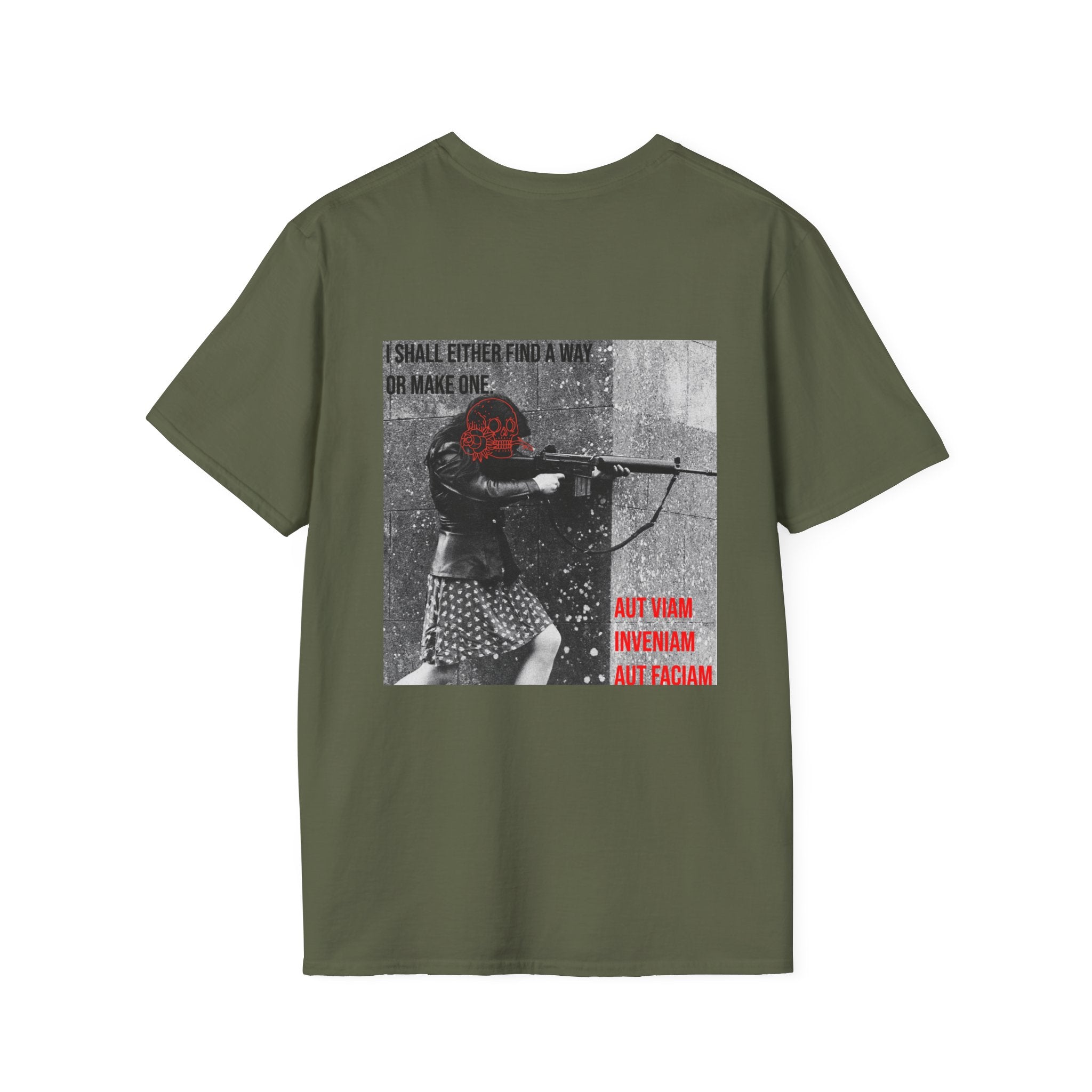 Make One Tee Shirt