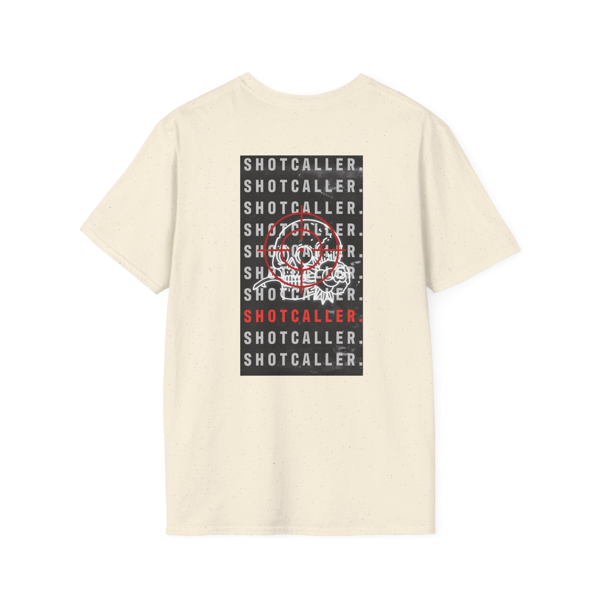 SHOTCALLER Tee Shirt