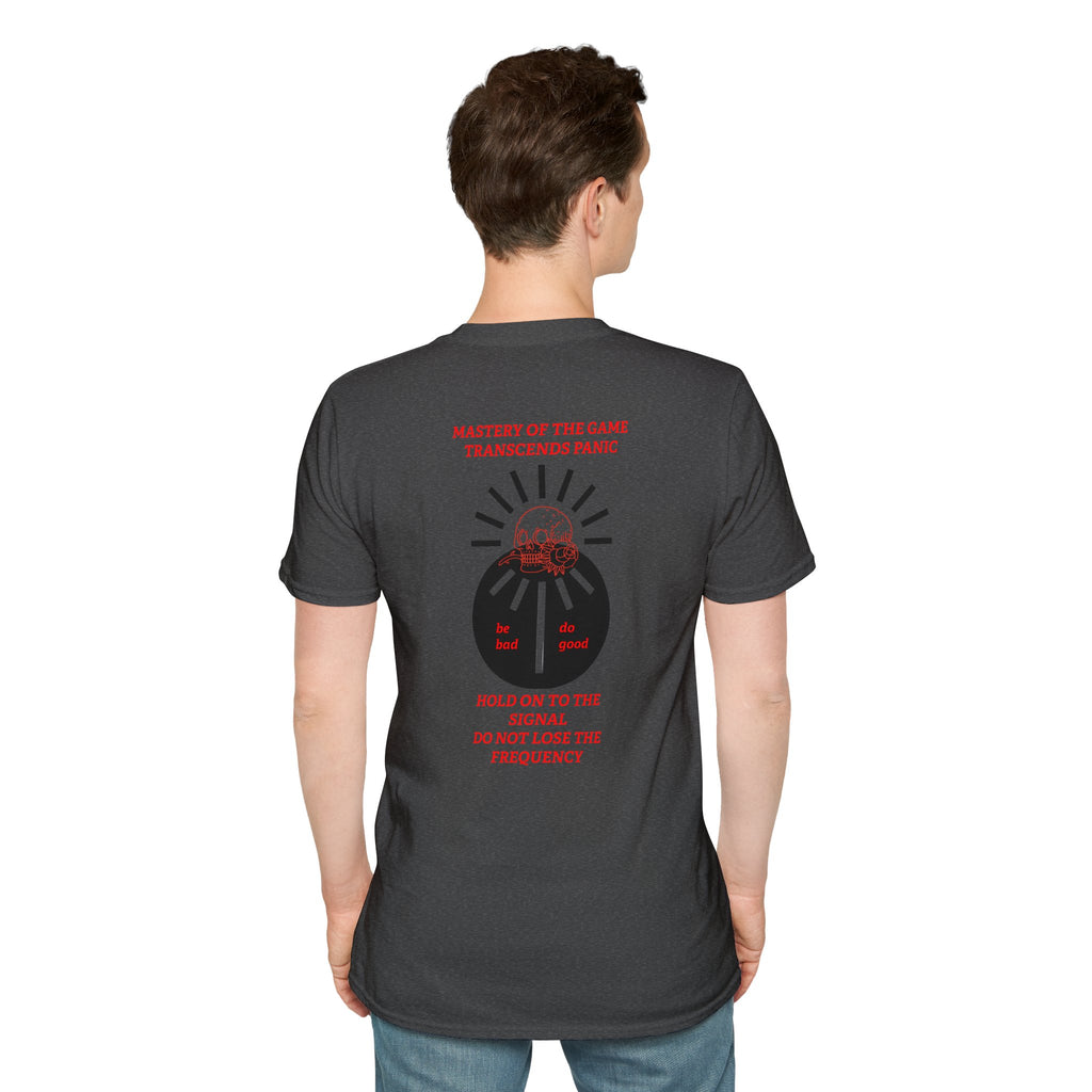 Frequency Tee Shirt