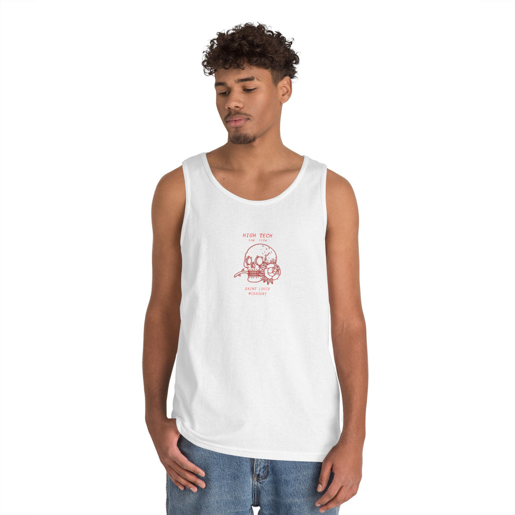 HTLL Tank Top