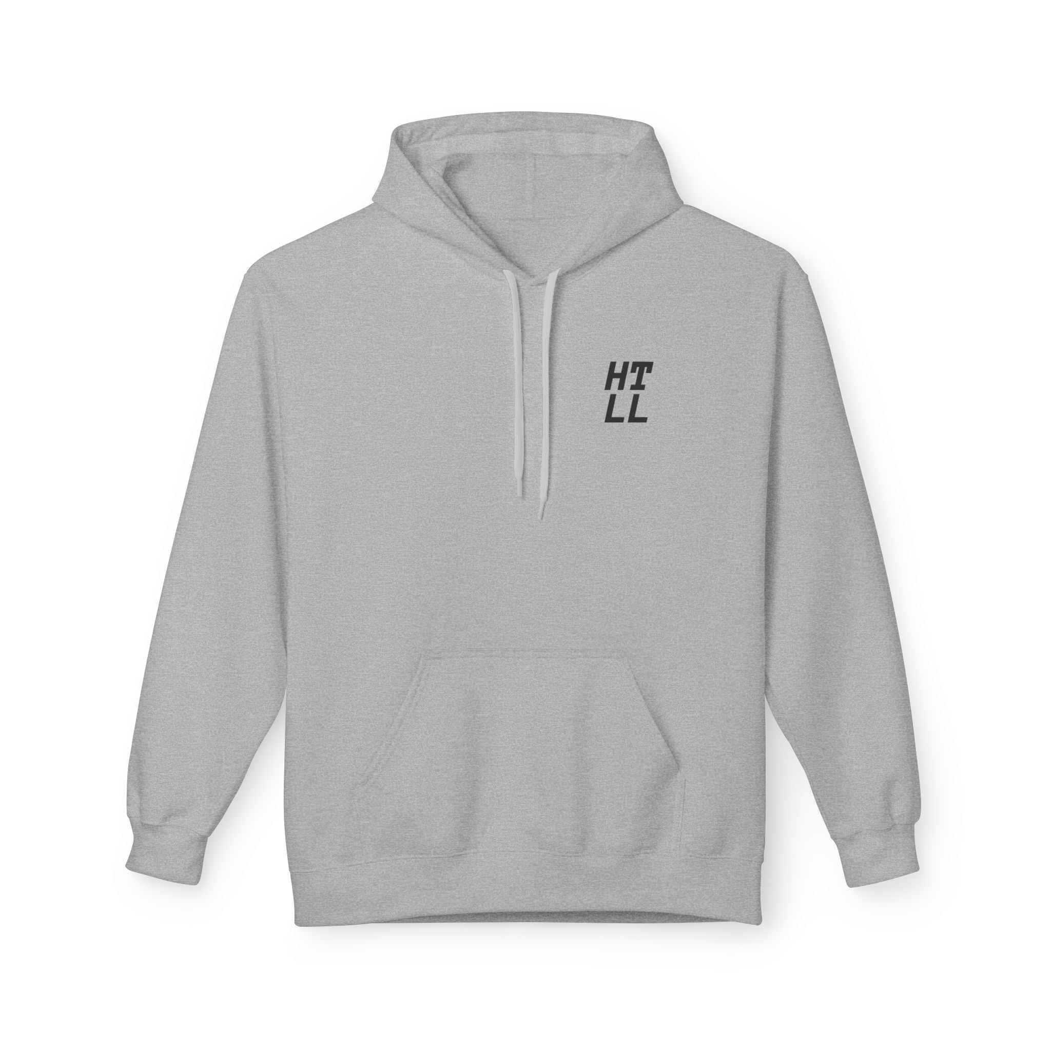 Pressure Midweight Hoodie