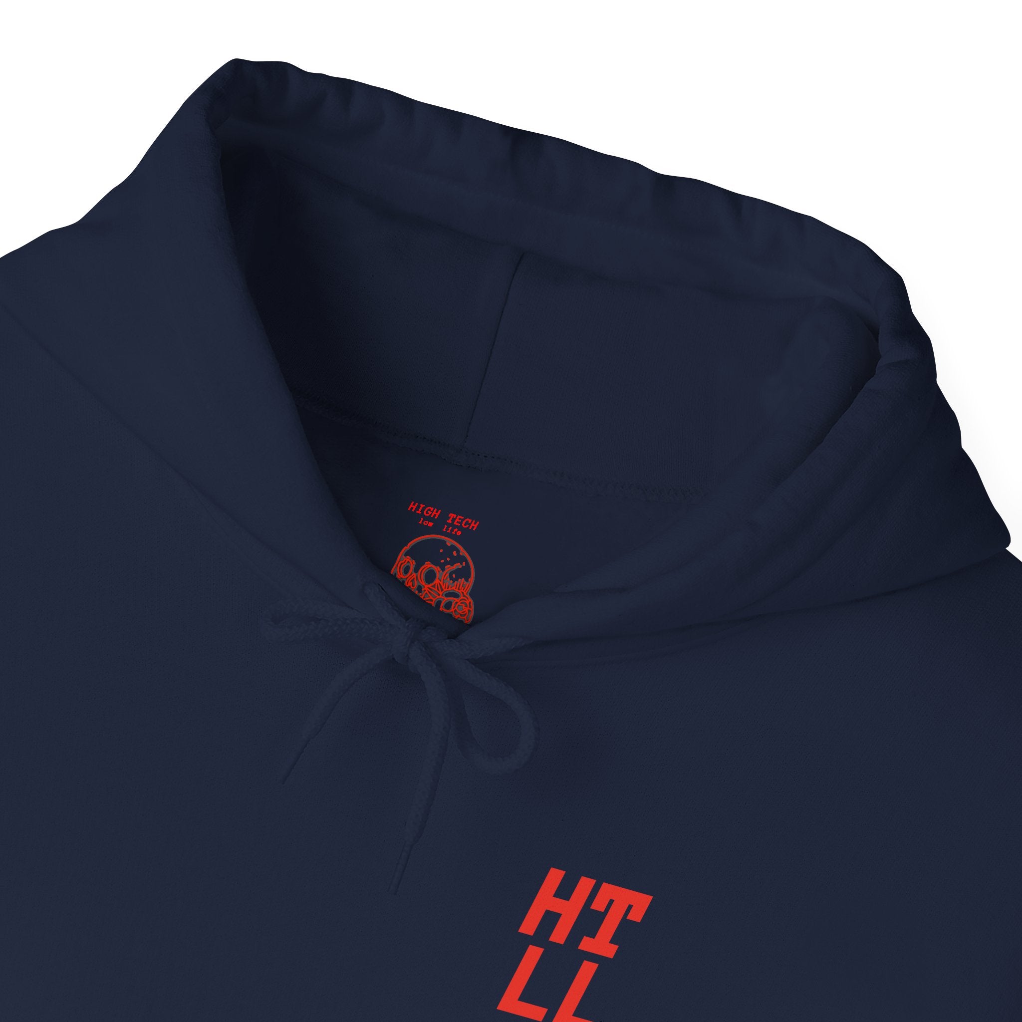 Make One Heavyweight Hoodie