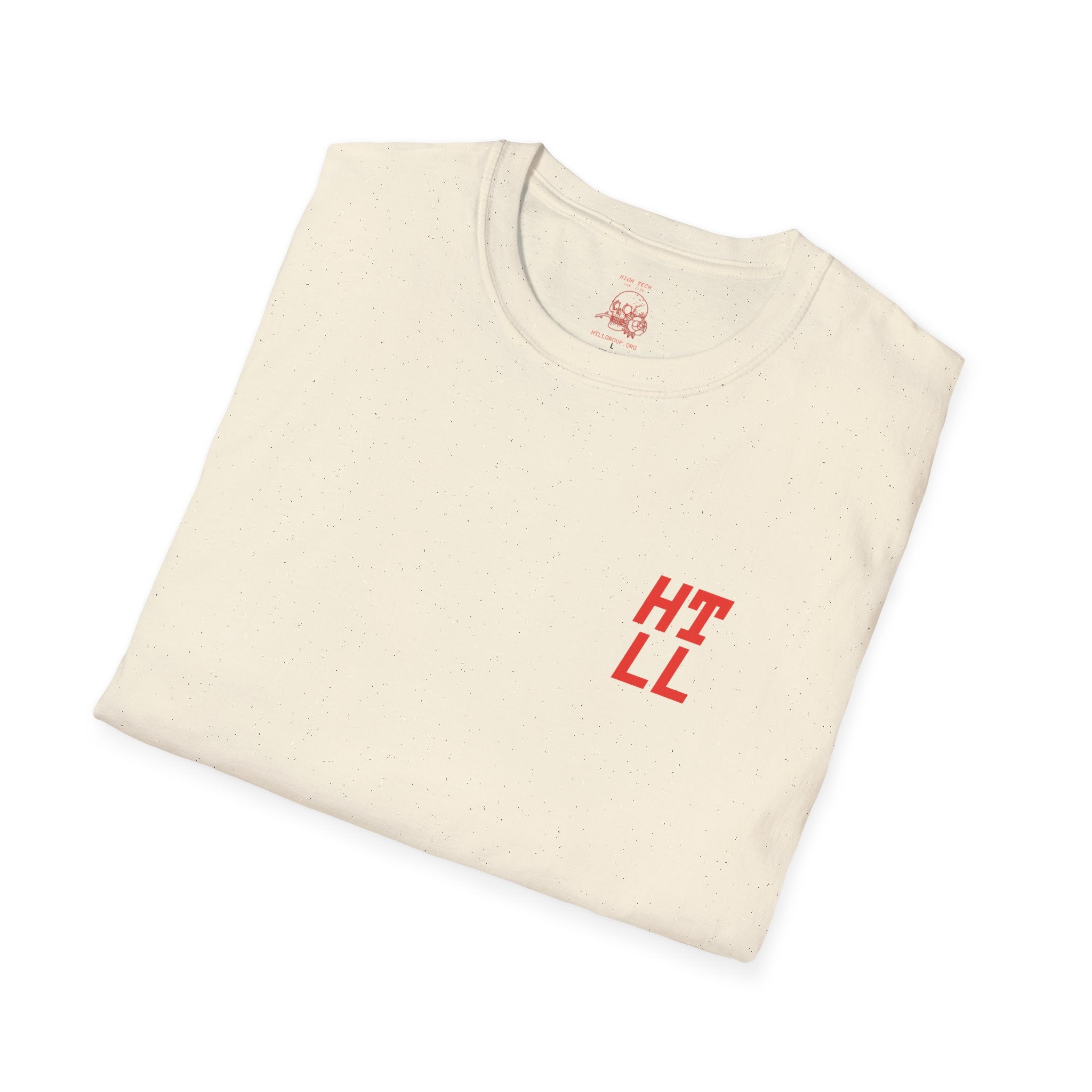 My Dear Friend Tee Shirt