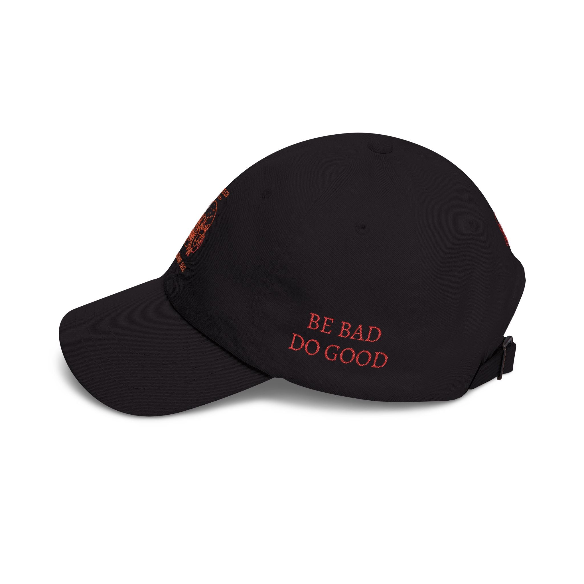 HTLL Logo Hat