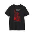 Tall Mountains Tee Shirt