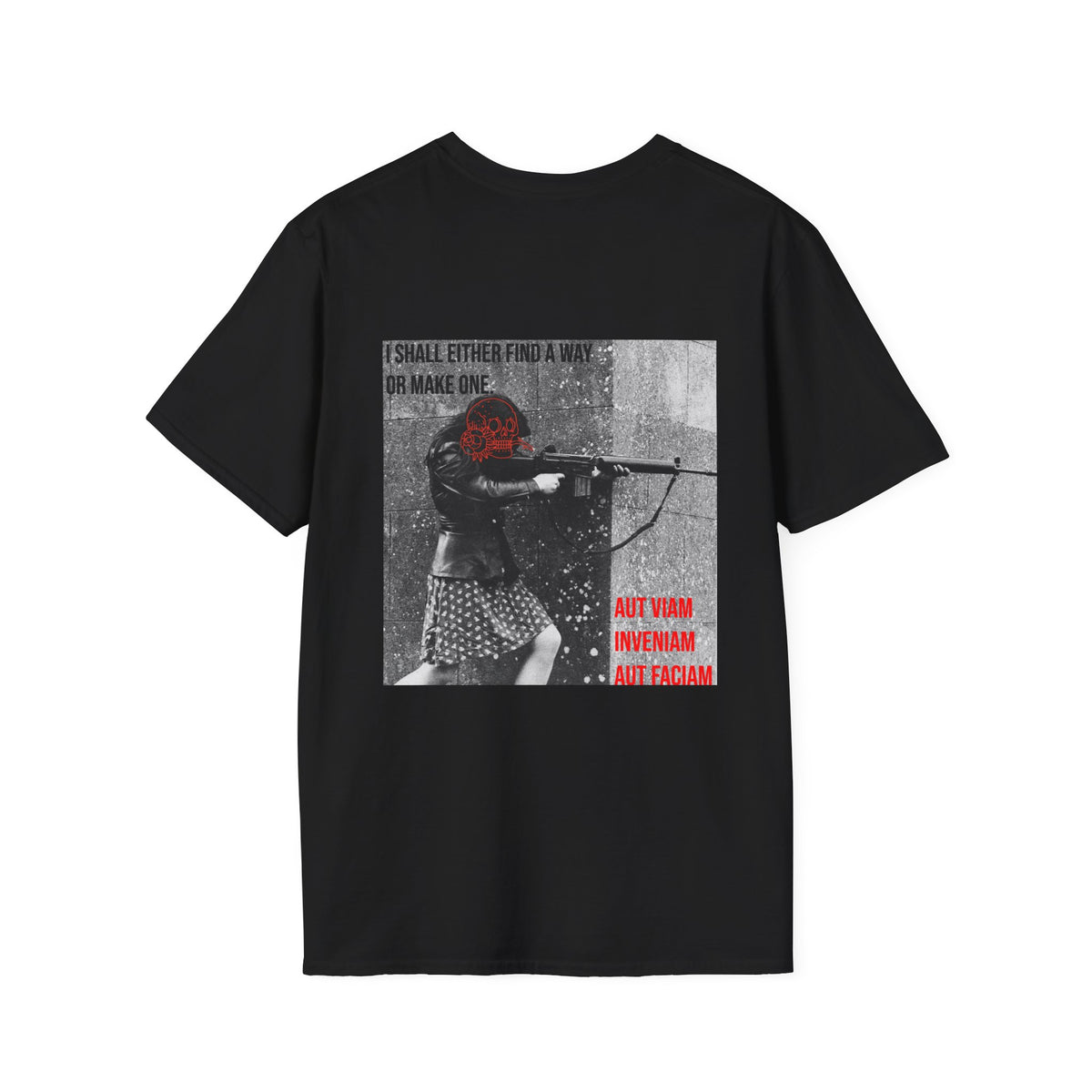 Make One Tee Shirt