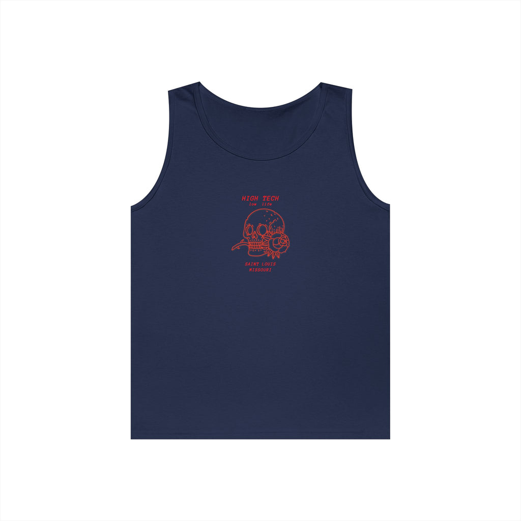 HTLL Tank Top