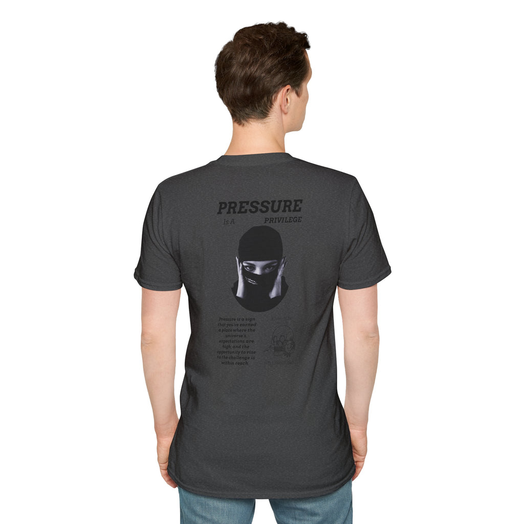 Pressure Tee Shirt