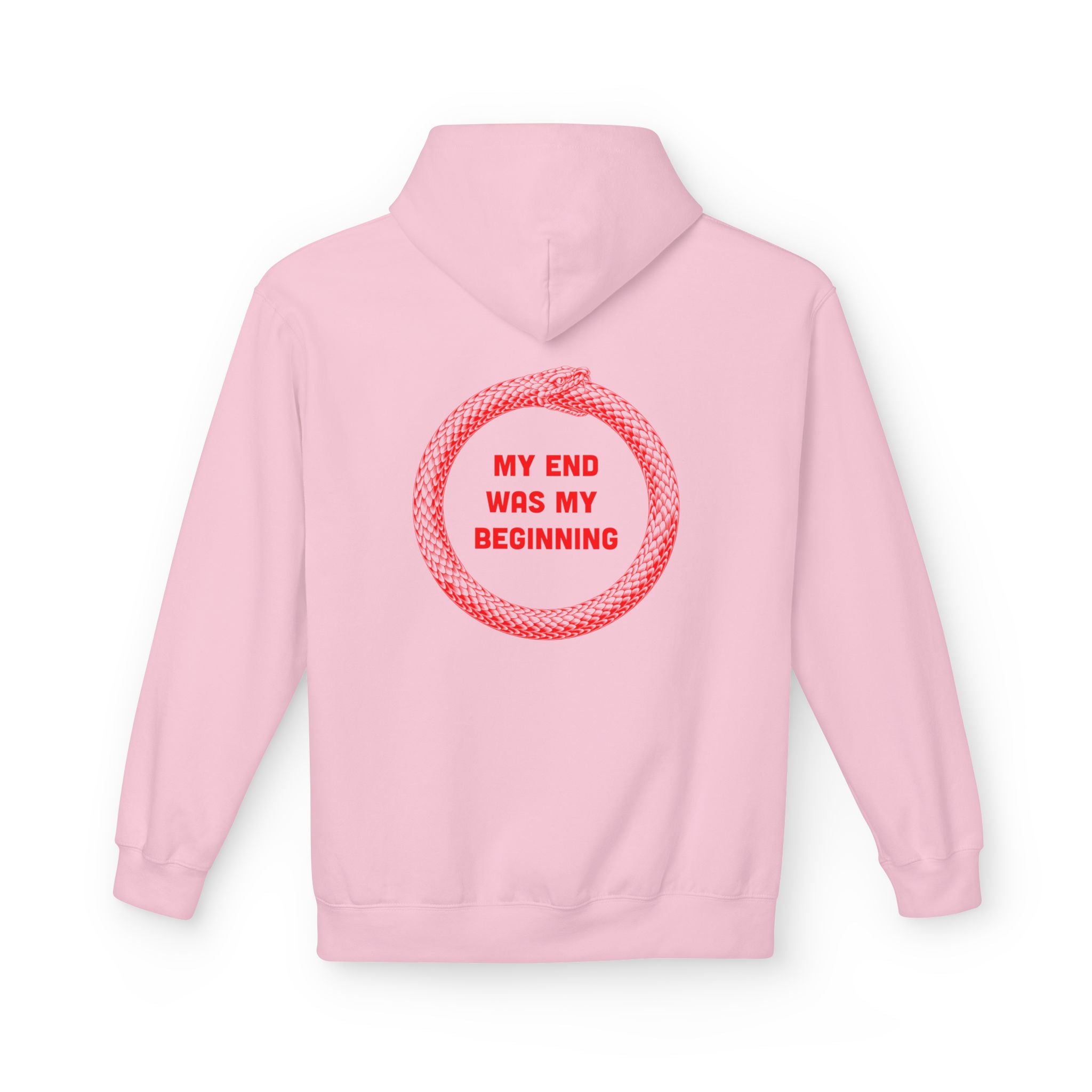 Ouroboros Midweight Hoodie