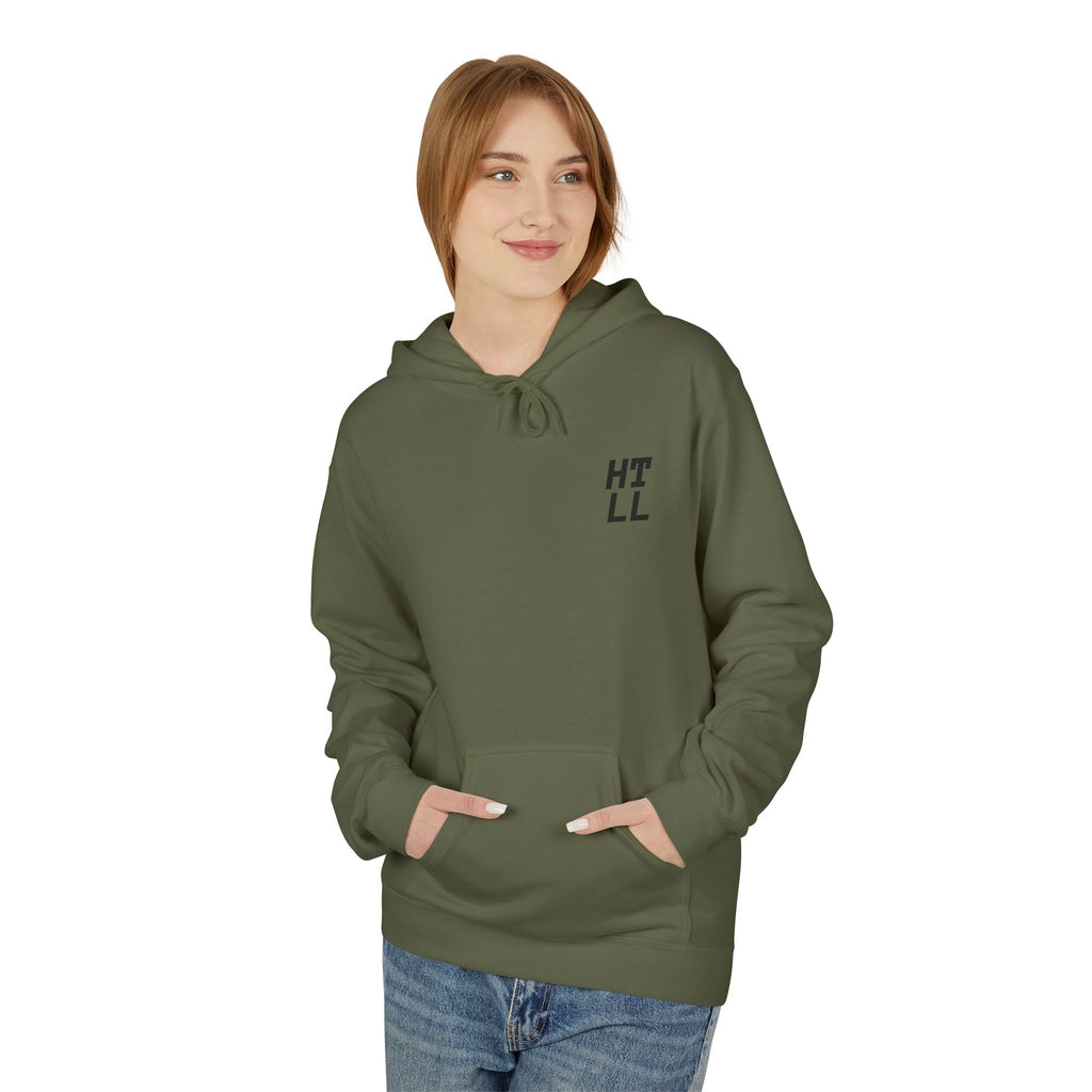 Pressure Midweight Hoodie