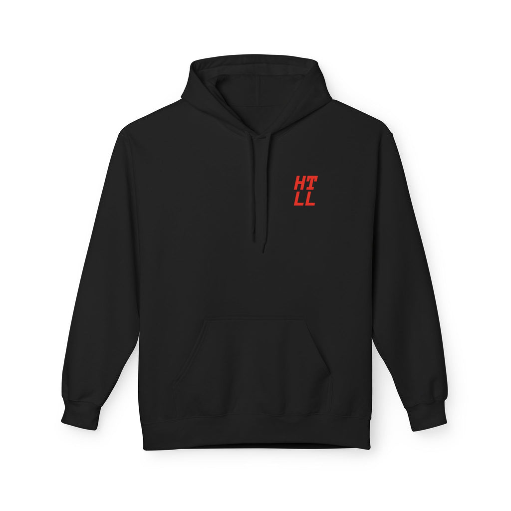 Pressure Midweight Hoodie
