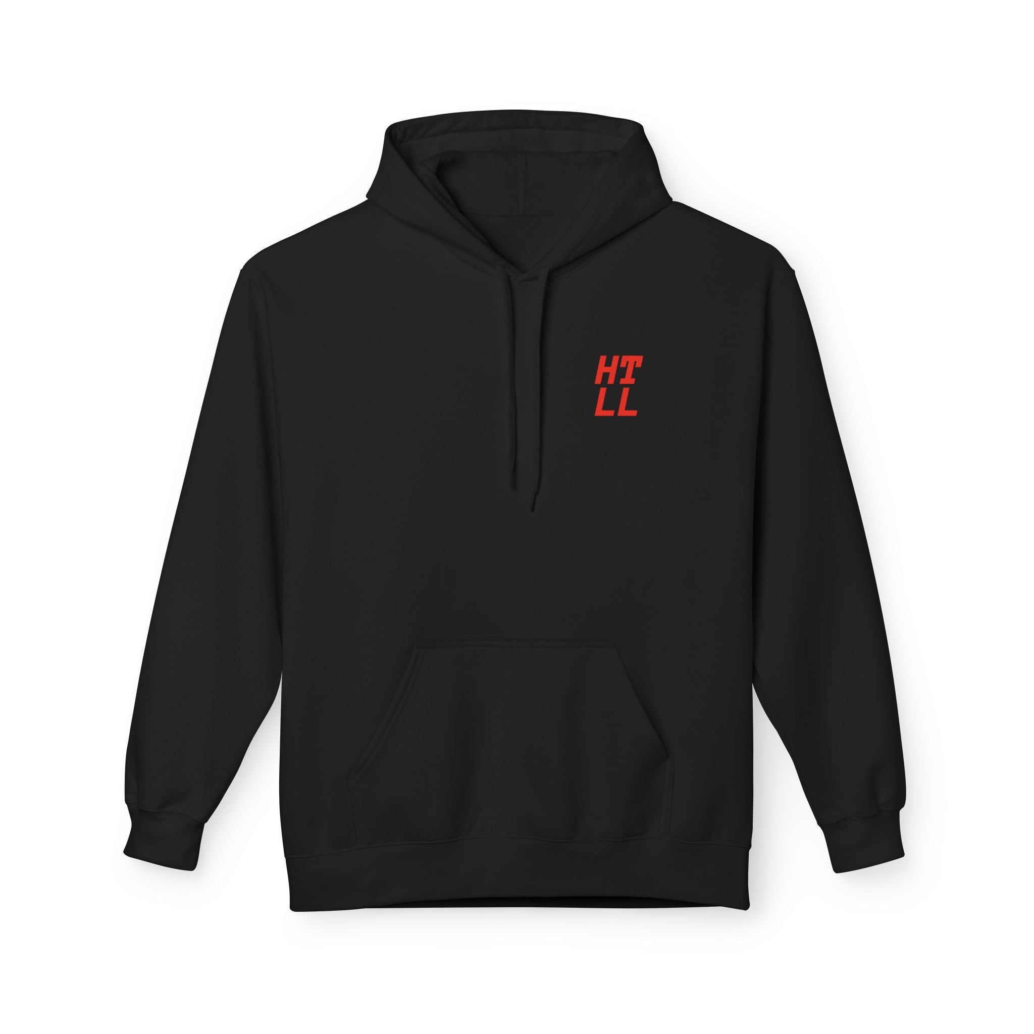 Pressure Midweight Hoodie