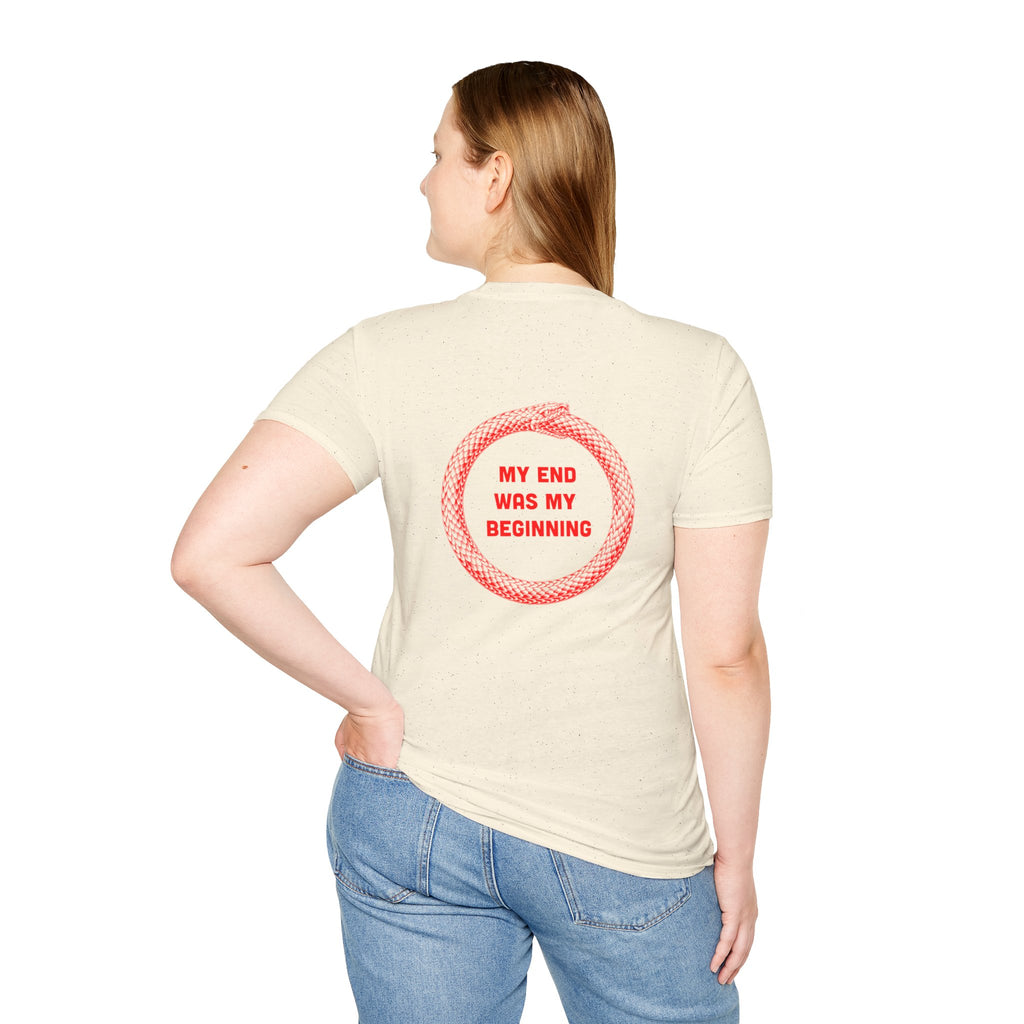 Ouroboros Tee Shirt