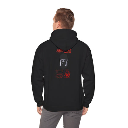 Pressure Heavyweight Hoodie