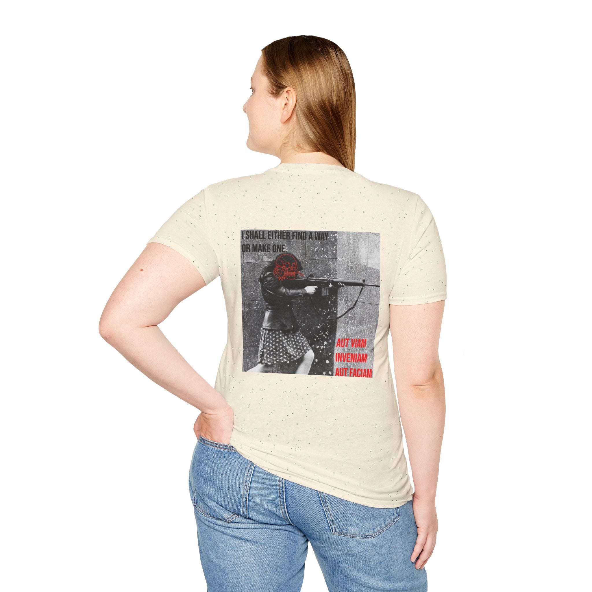Make One Tee Shirt