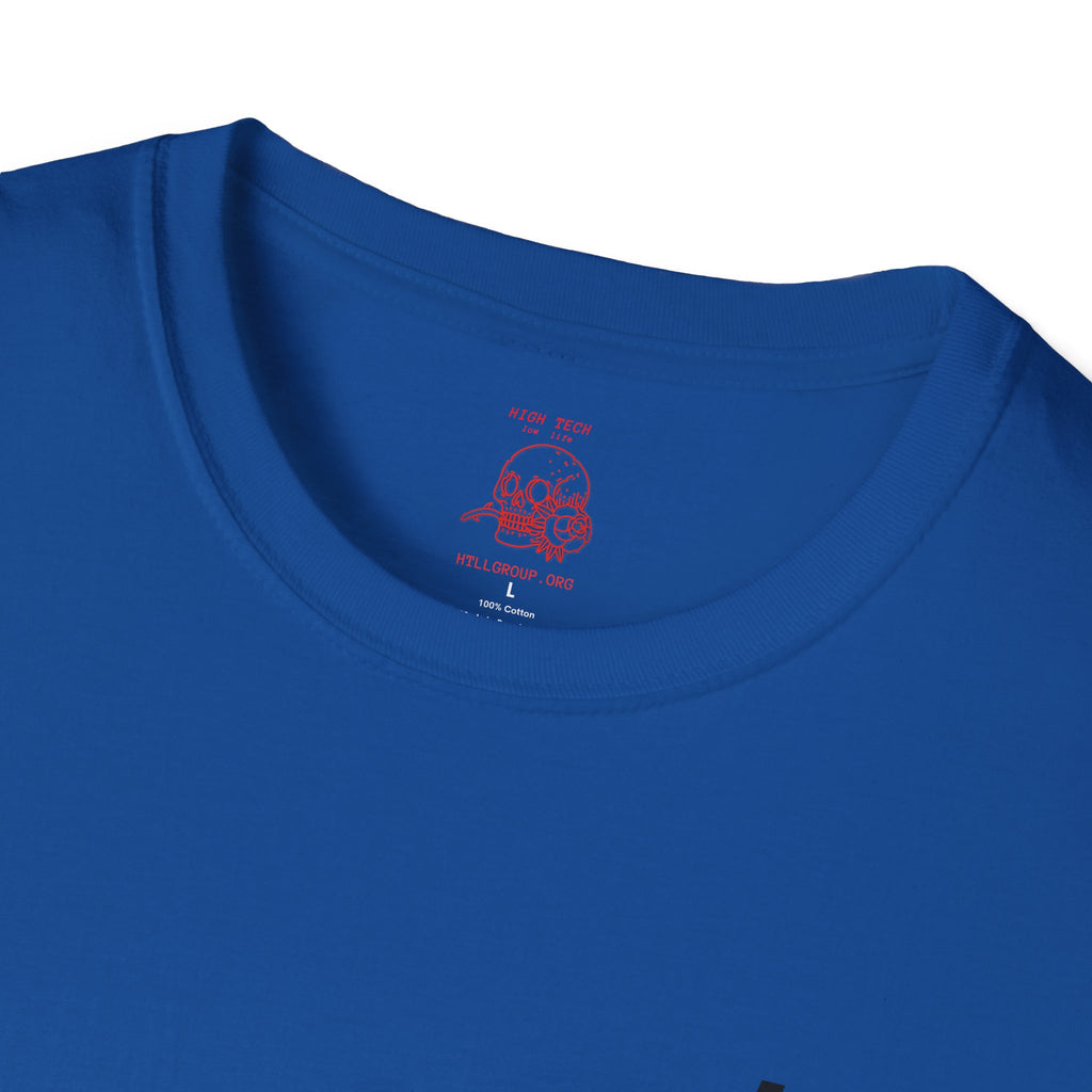 Tall Mountains Tee Shirt