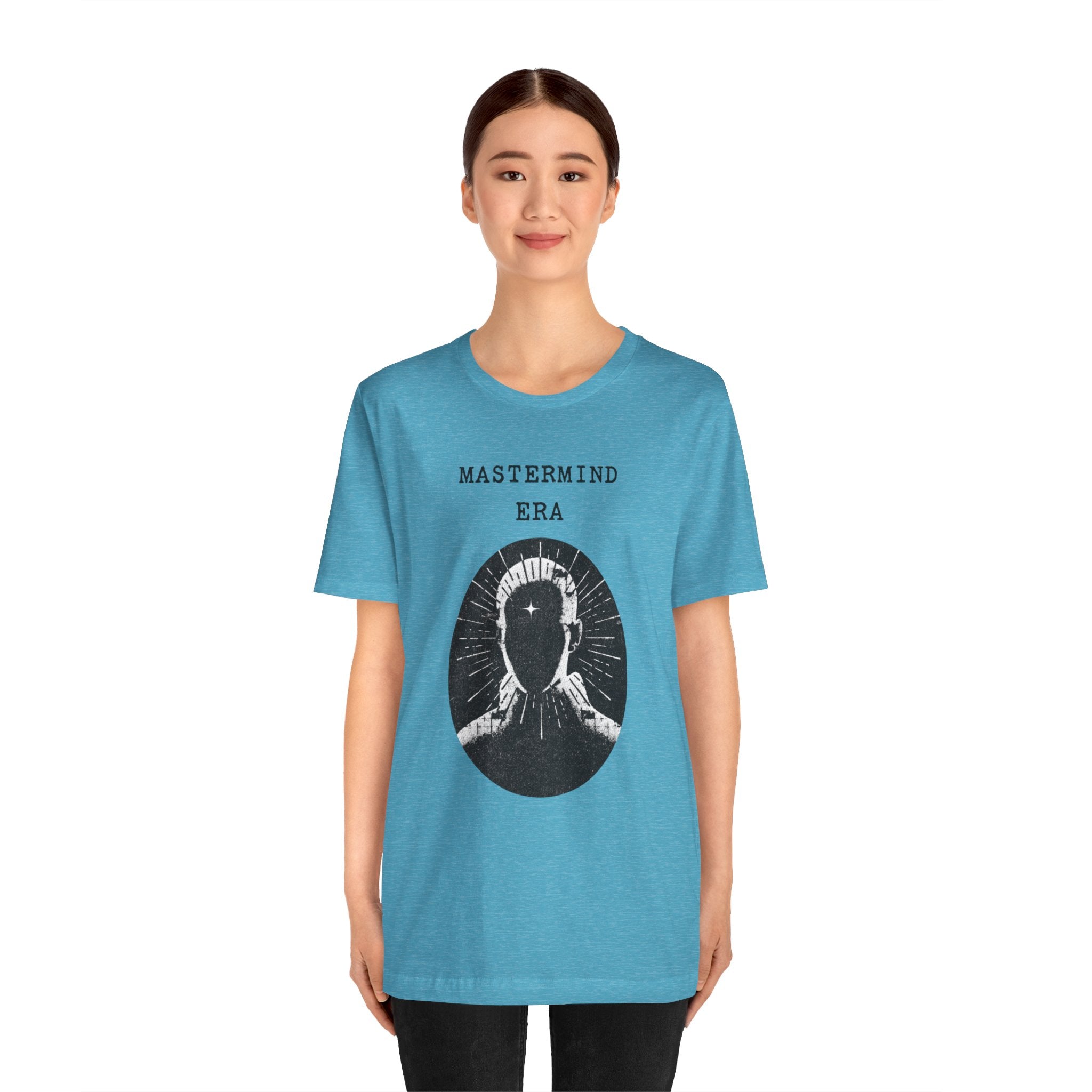 MASTERMIND ERA Unisex Jersey Tee