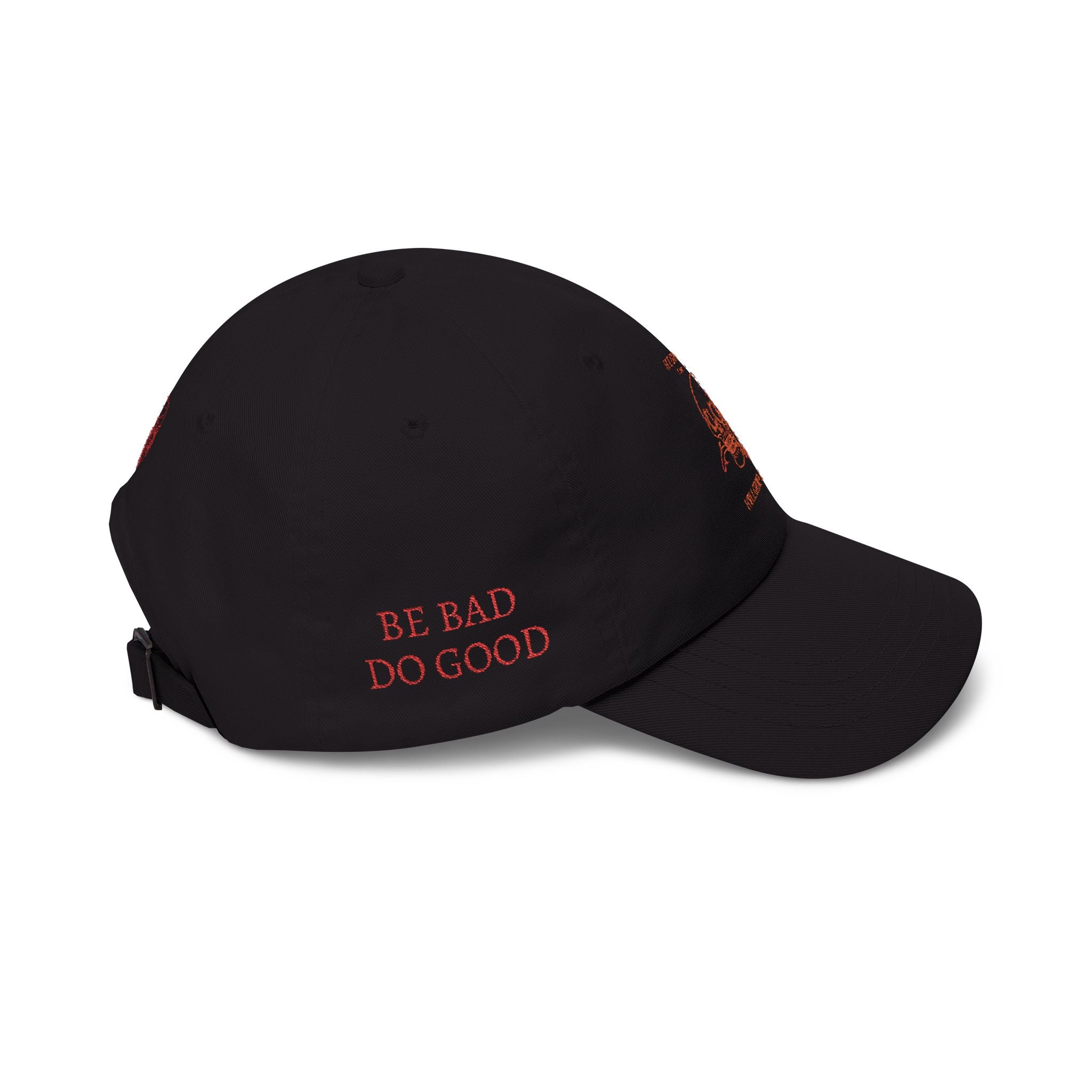 HTLL Logo Hat