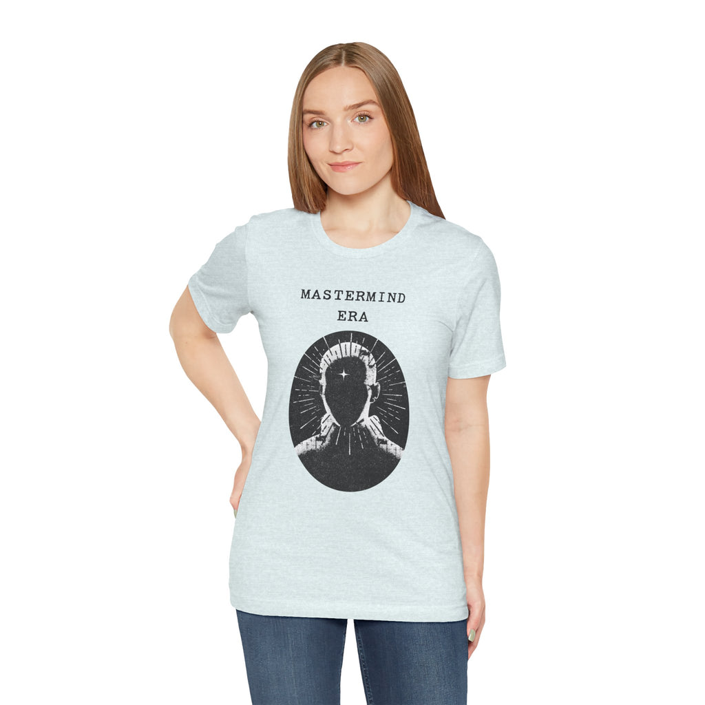MASTERMIND ERA Unisex Jersey Tee